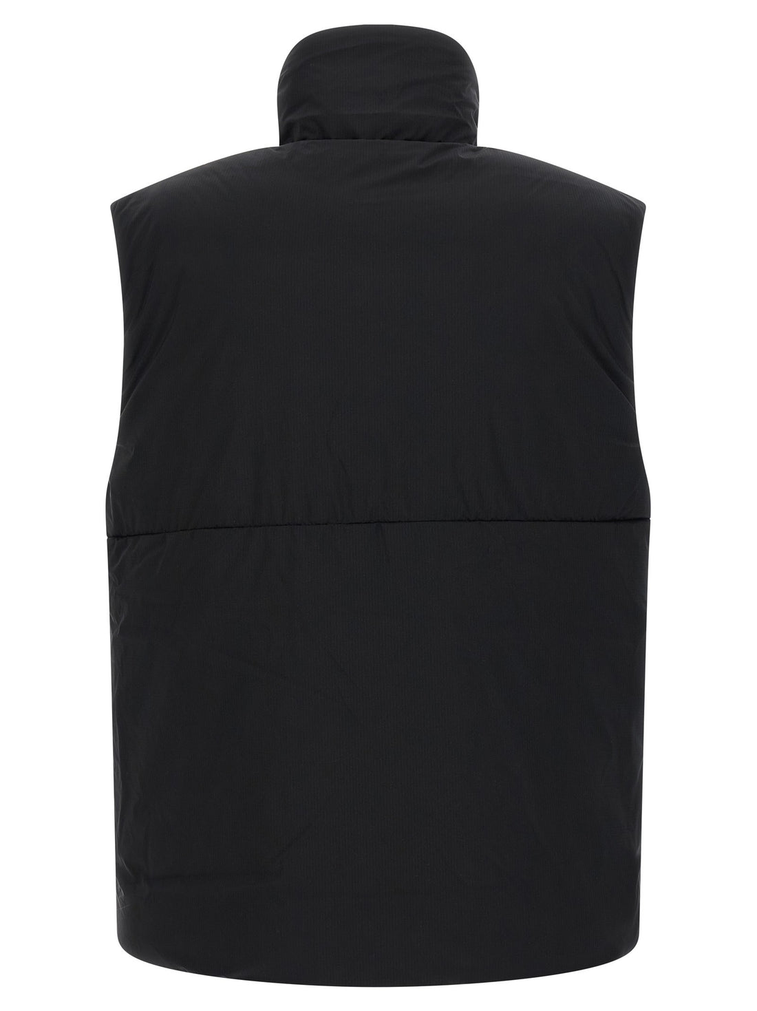 CANADA GOOSE - 'Lodge' vest Black S