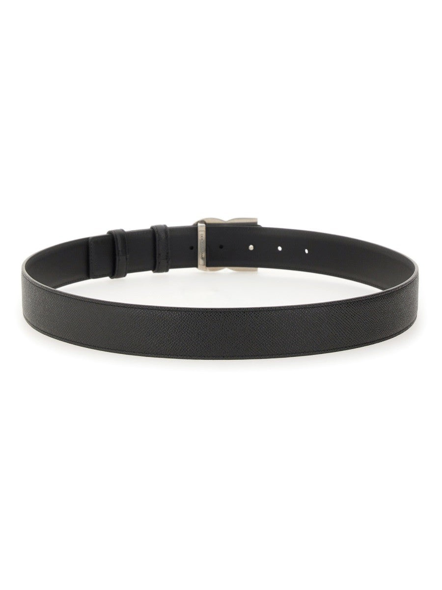 LOGED BELT