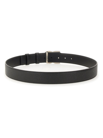 LOGED BELT