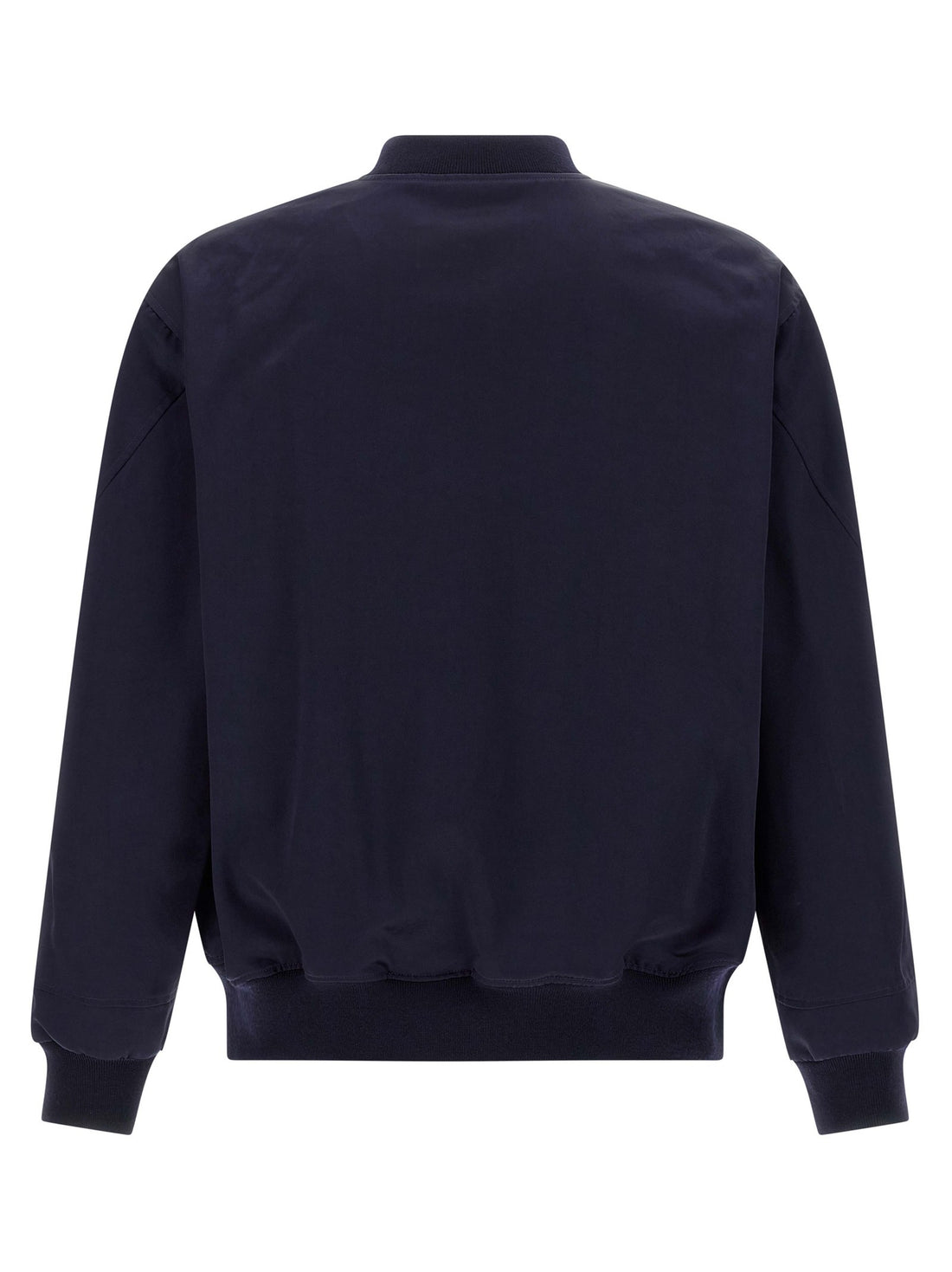 Givenchy - Logo bomber jacket logo-bomber-jacket