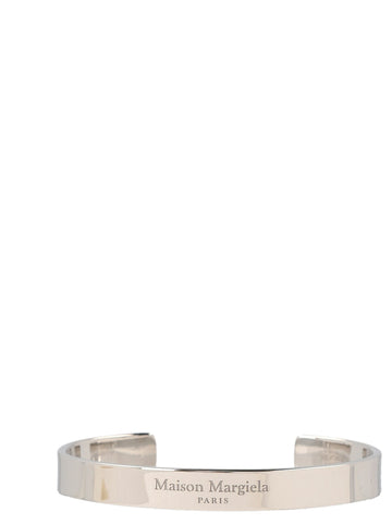 Maison Margiela - Logo bracelet