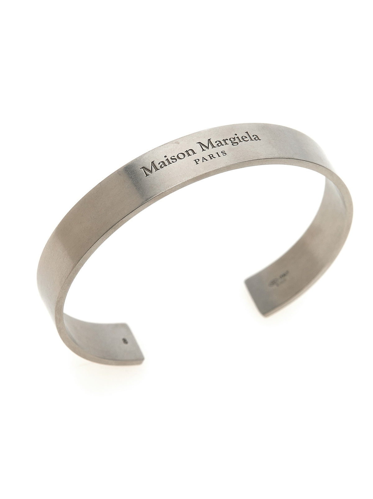 Maison Margiela - Logo bracelet