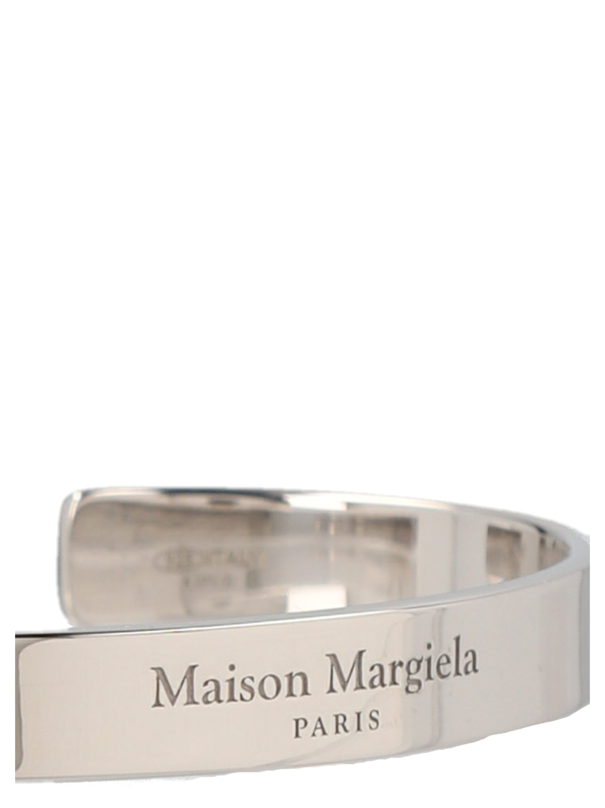 Maison Margiela - Logo bracelet