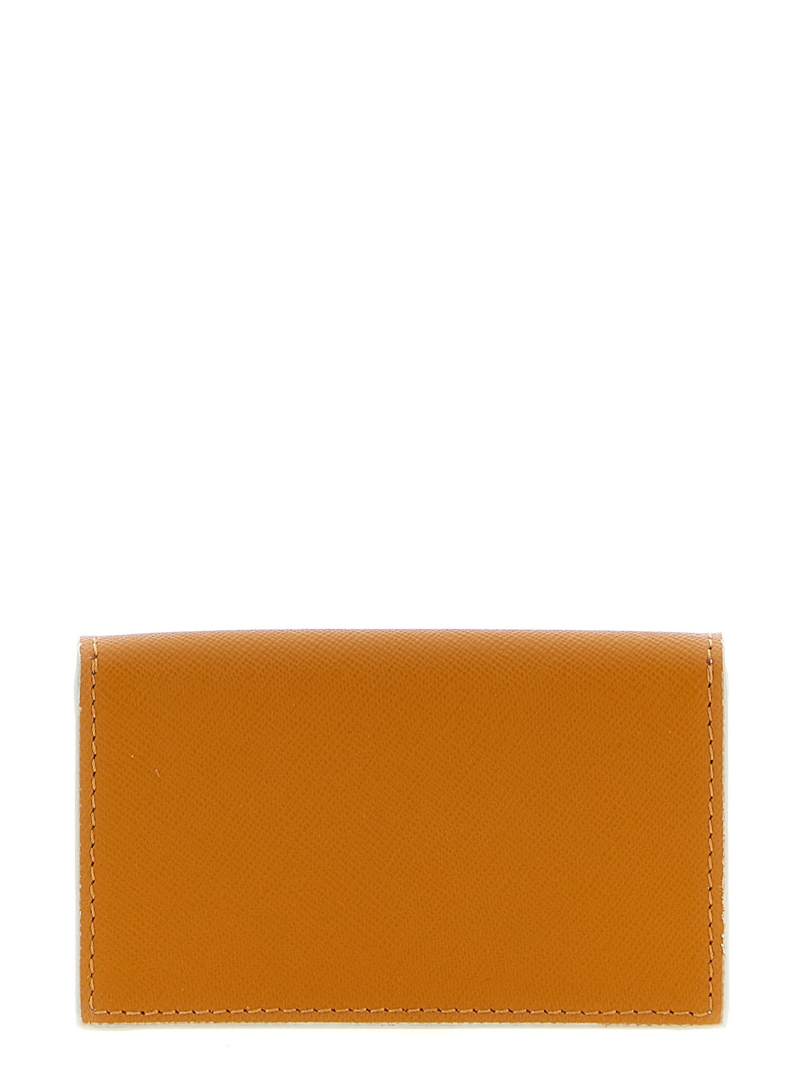 Marni - Logo business card holder logo-business-card-holder