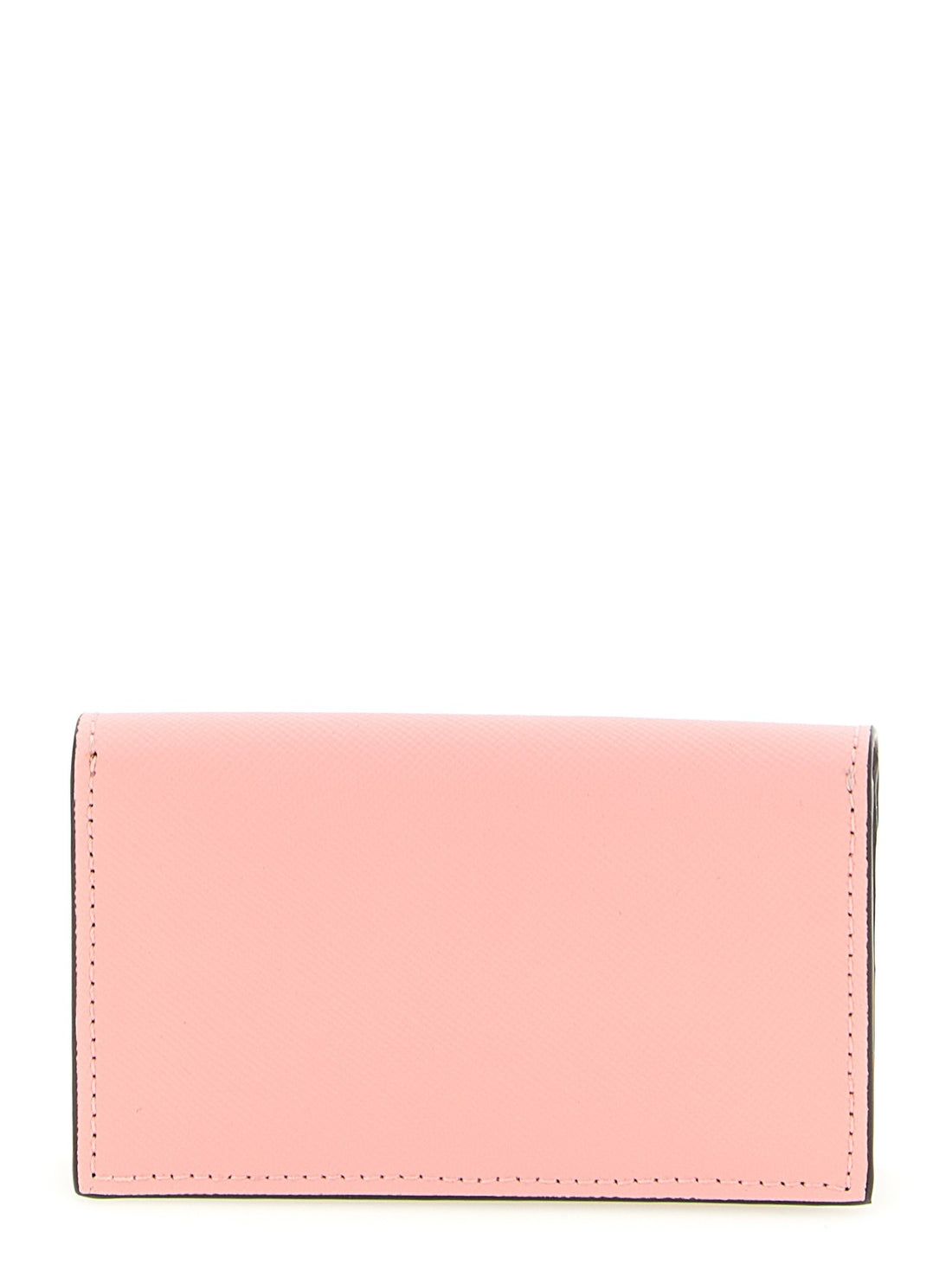 Marni - Logo business card holder