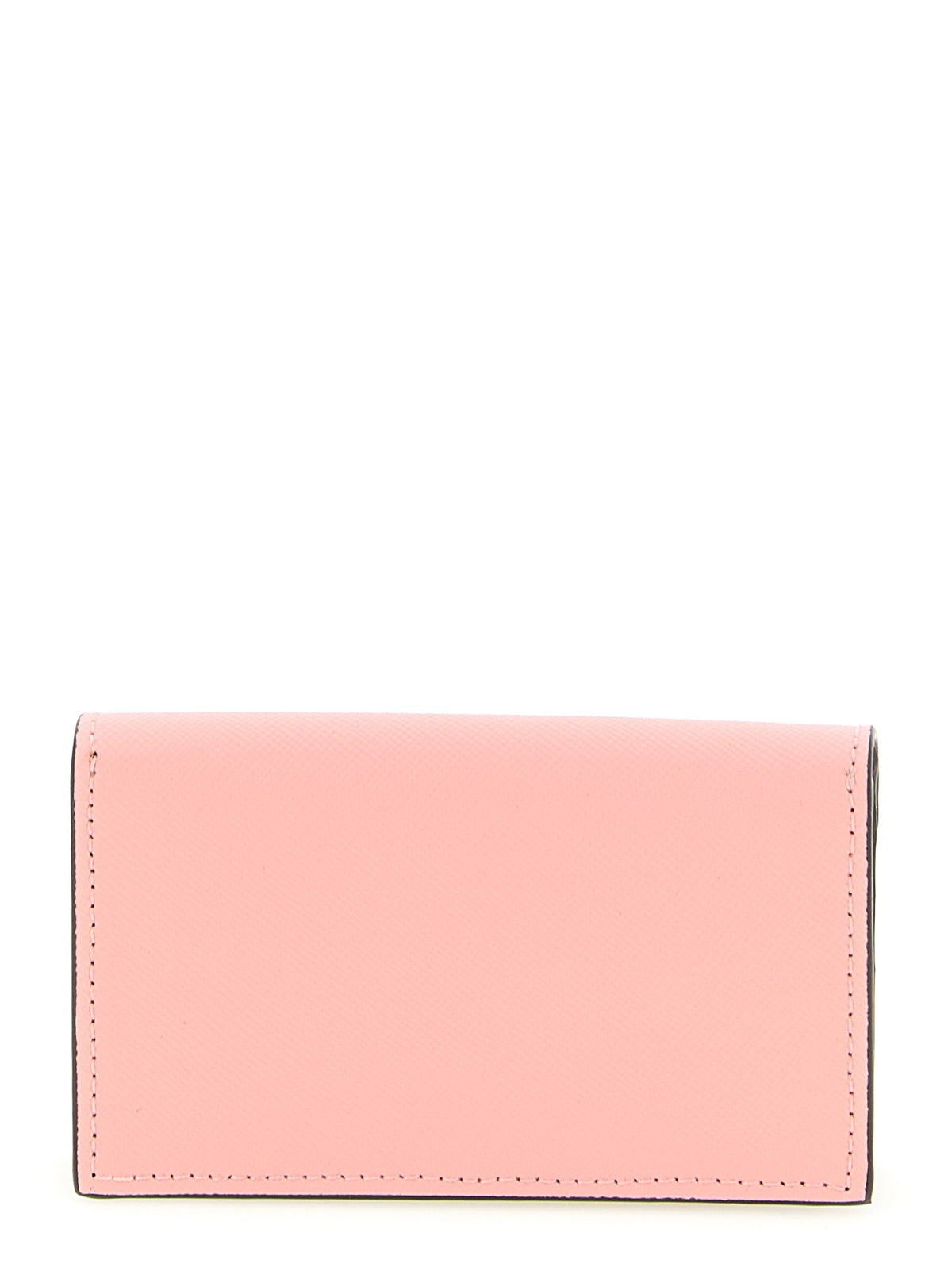 Marni - Logo business card holder