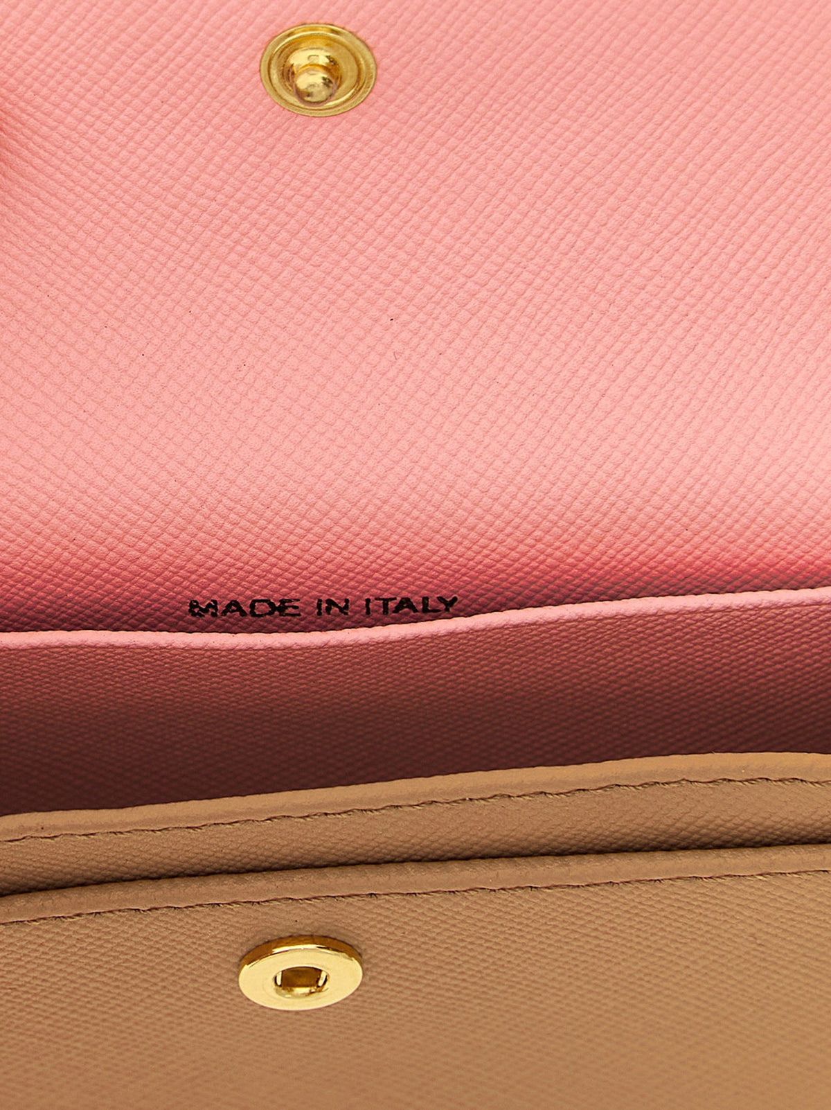 Marni - Logo business card holder