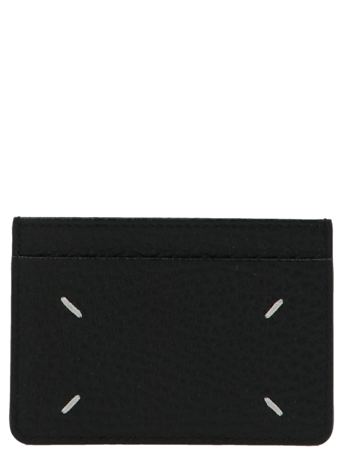 Maison Margiela - Logo card holder