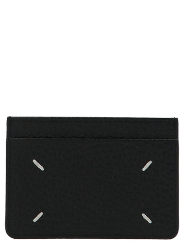 Maison Margiela - Logo card holder