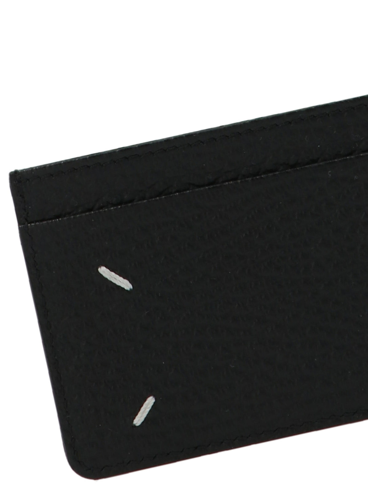 Maison Margiela - Logo card holder