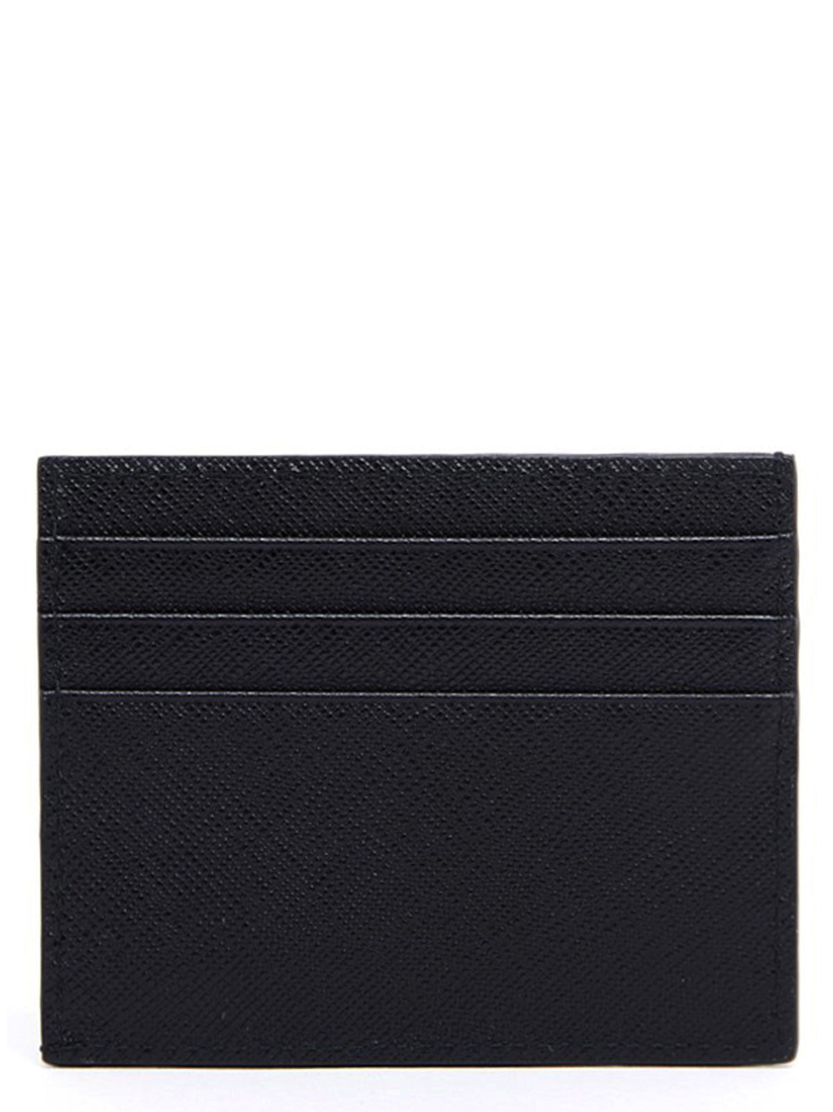 PRADA - Logo card holder