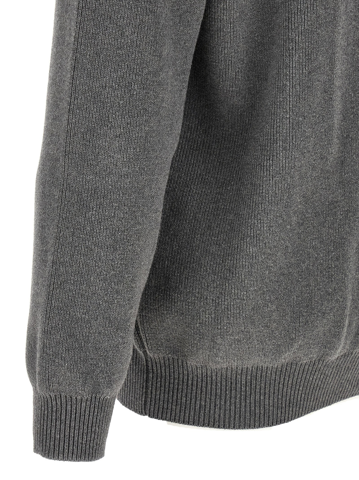 Golden Goose - Logo cardigan