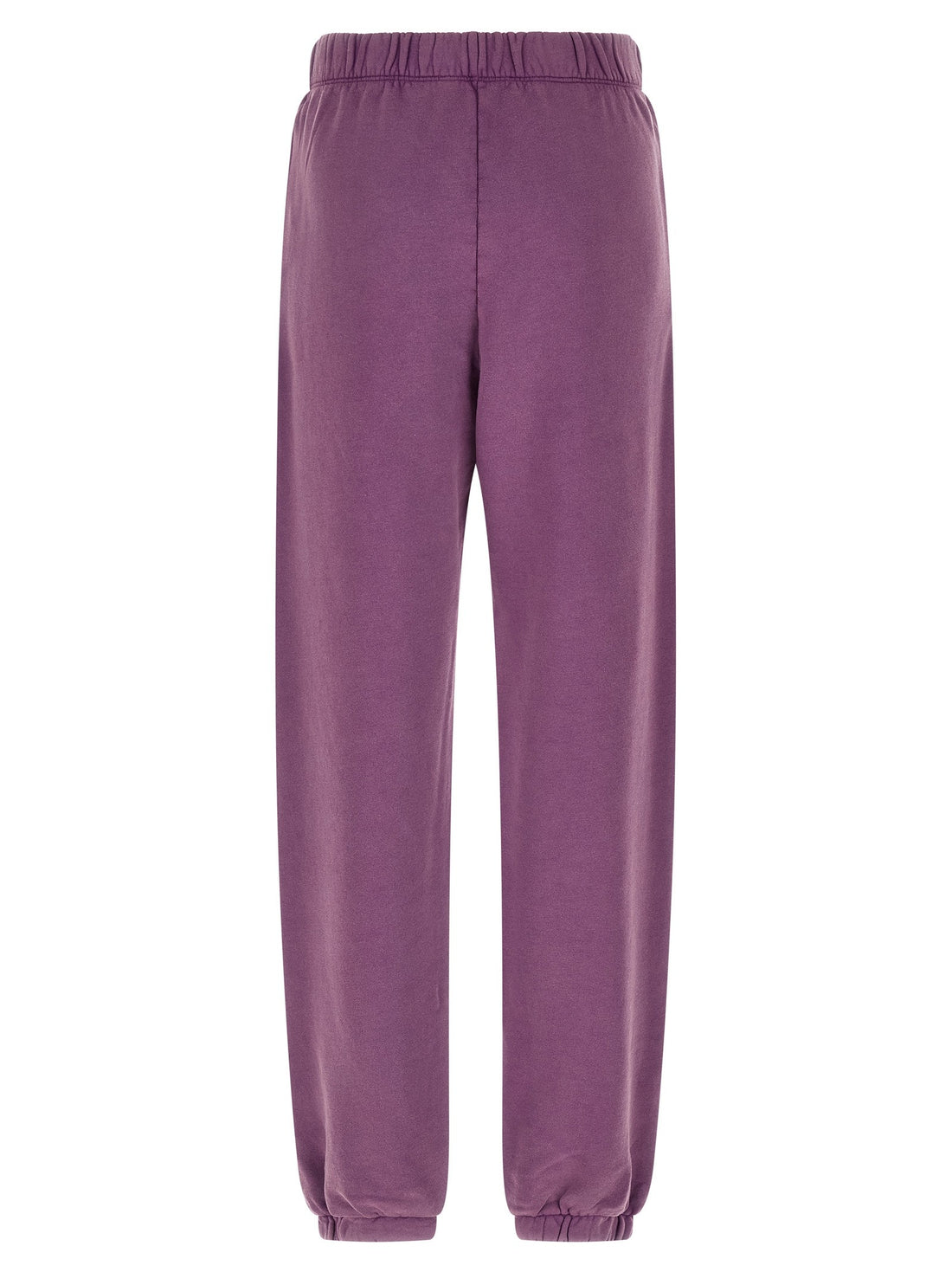 The Attico - Logo embroidery joggers logo-embroidery-joggers_e3944b22-a8eb-432d-83c8-fcd4f3778135