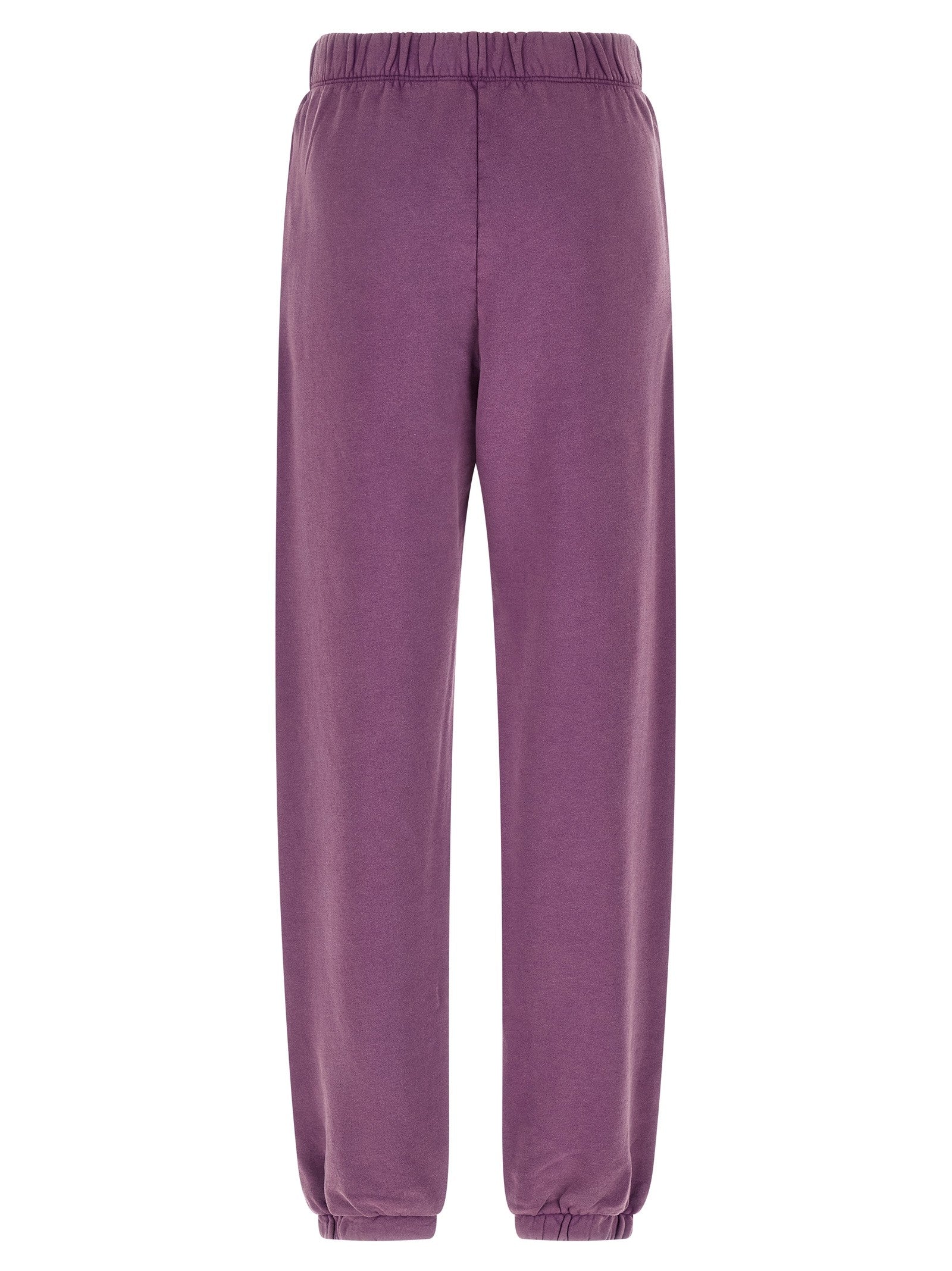 The Attico - Logo embroidery joggers logo-embroidery-joggers_5048431b-4613-40bf-a211-b6abf4155f04