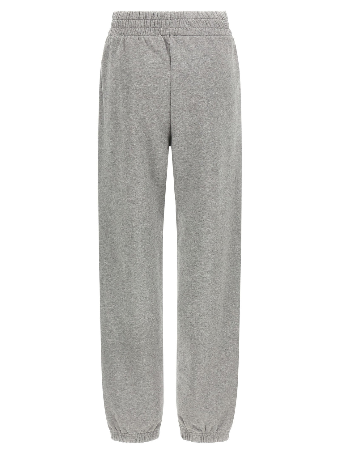 Off White - Logo embroidery joggers logo-embroidery-joggers