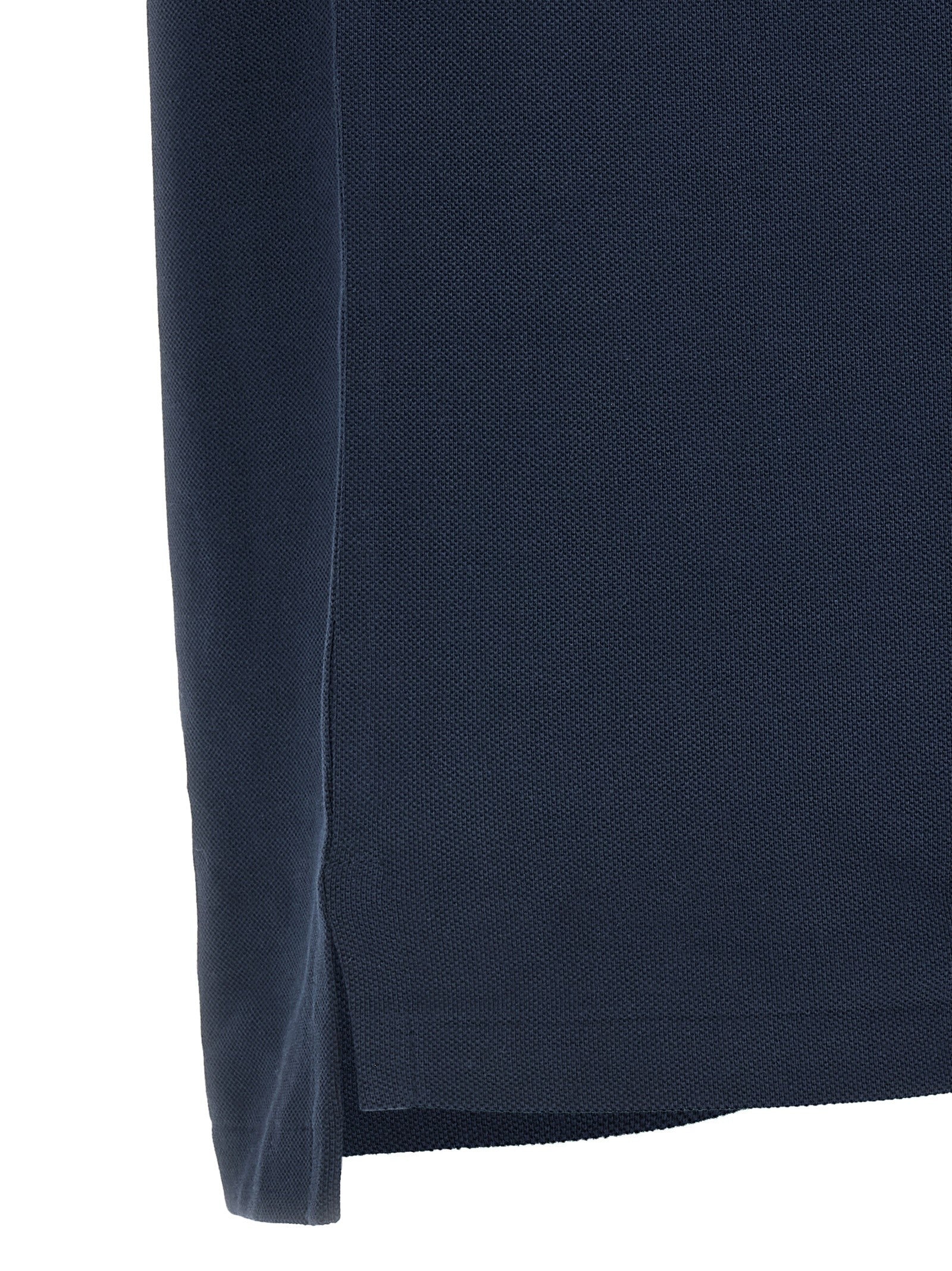 Polo Ralph Lauren - Logo embroidery polo shirt