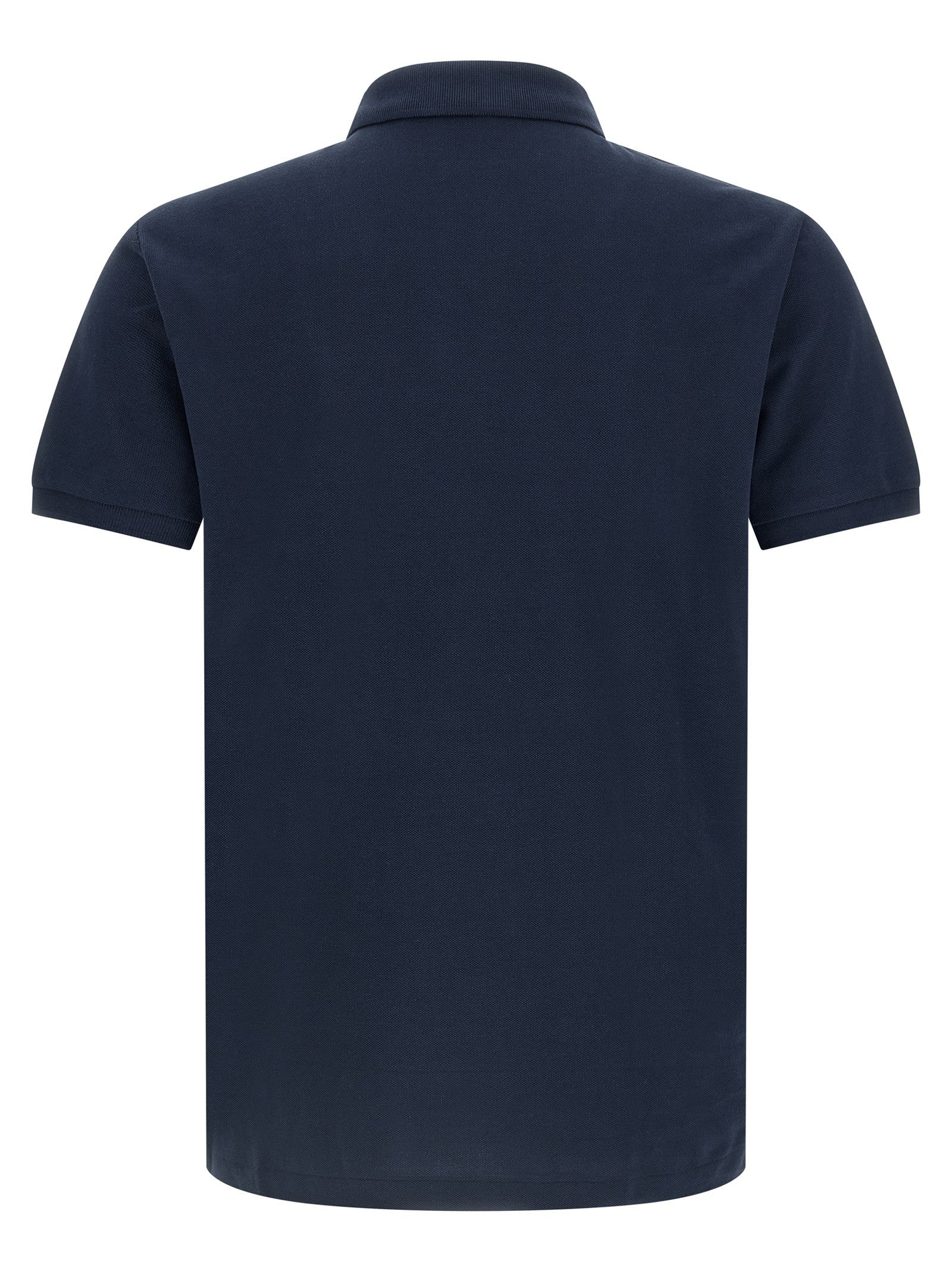 Polo Ralph Lauren - Logo embroidery polo shirt
