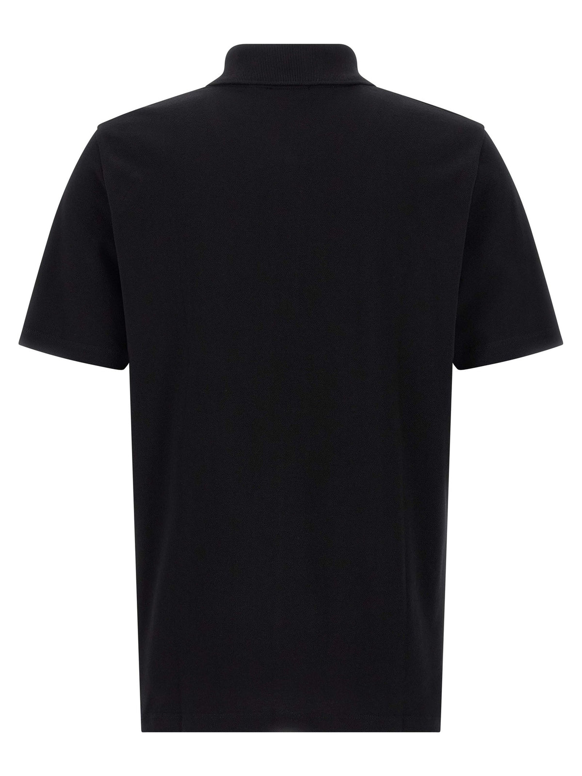 Balmain - Logo embroidery polo shirt logo-embroidery-polo-shirt_8a27d4da-3ed5-45c7-af10-1986cf5a78f5