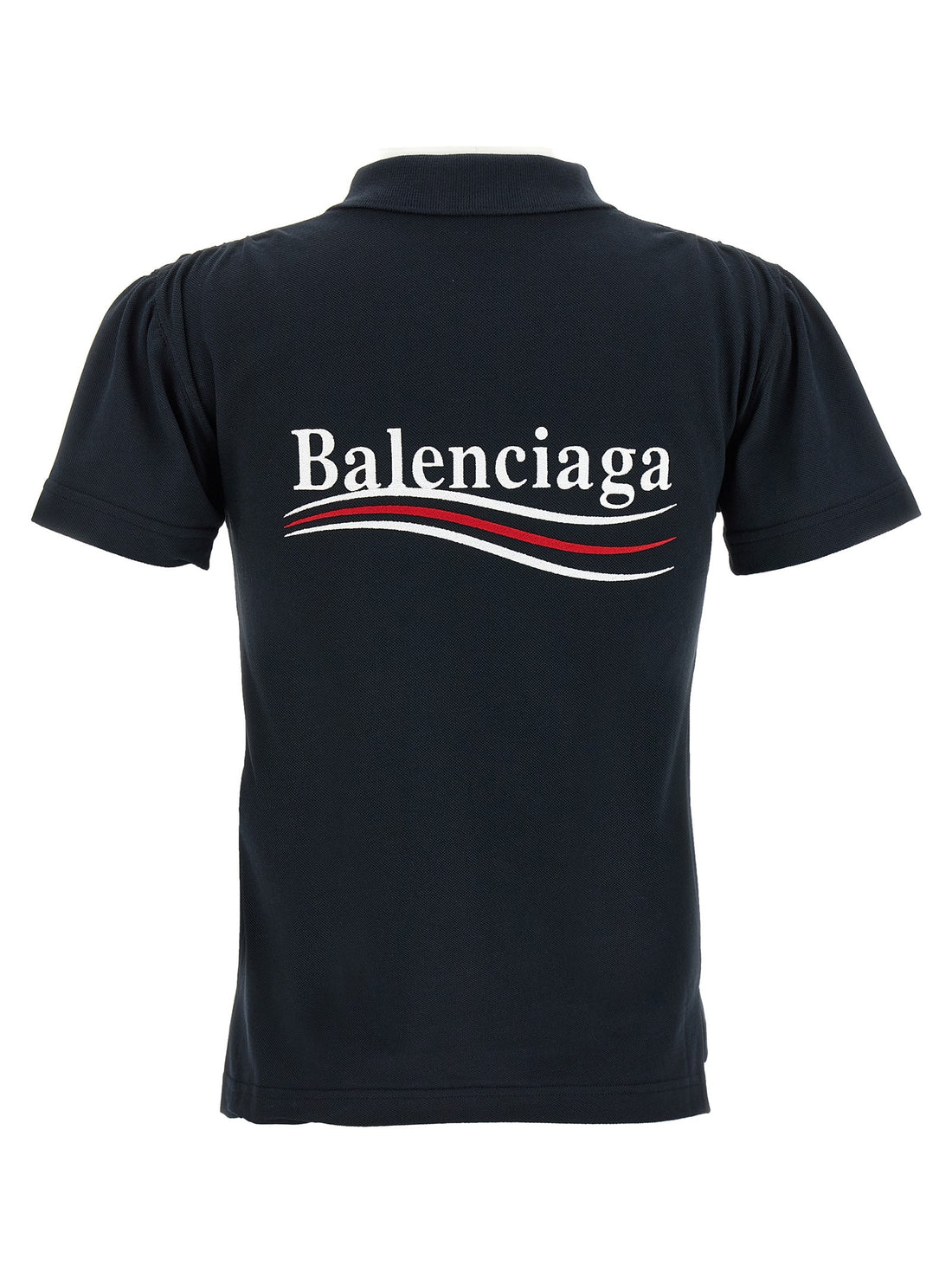 Balenciaga - Logo embroidery polo shirt logo-embroidery-polo-shirt_4e86304d-b388-4555-93ed-9fb539834c9d