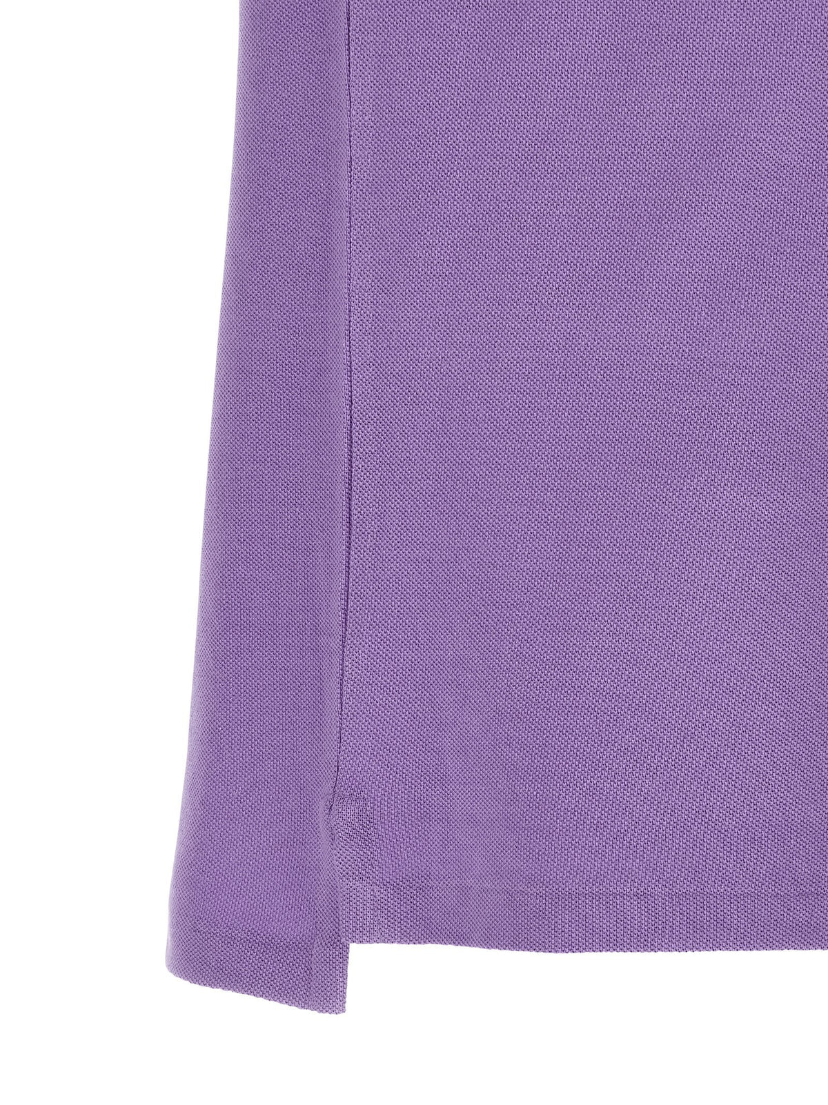 Polo Ralph Lauren - Logo embroidery polo shirt