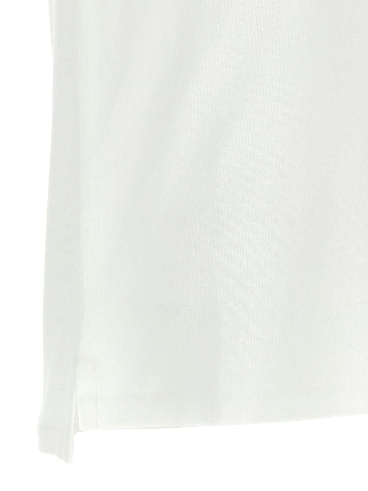 Polo Ralph Lauren - Logo embroidery polo shirt