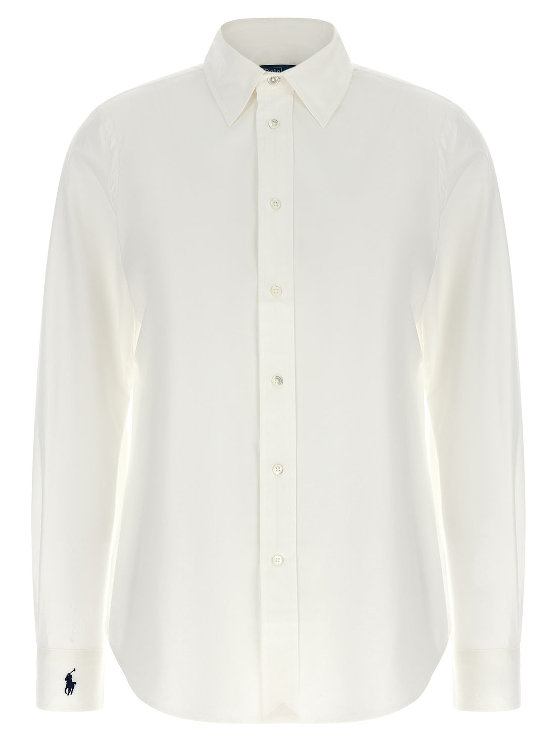 Polo Ralph Lauren - Logo embroidery shirt logo-embroidery-shirt_225bcdfd-e19b-4d79-8a06-438481effd0f
