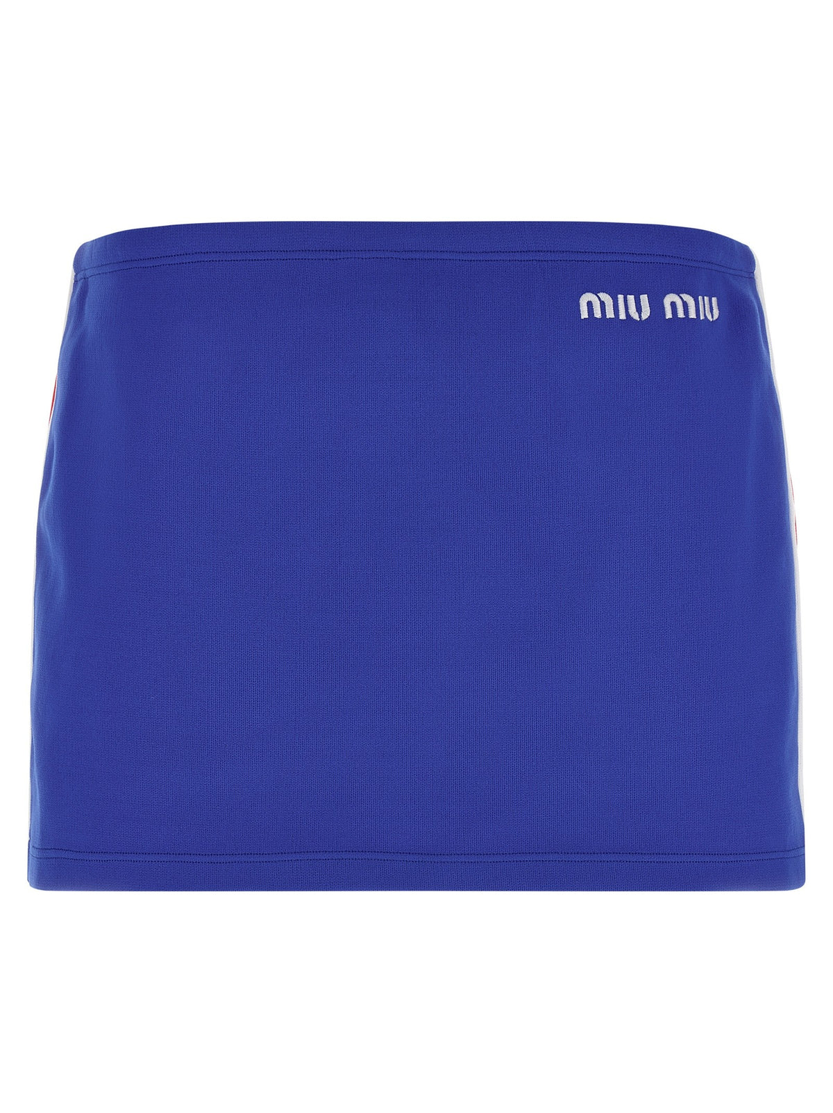 Miu Miu - Logo embroidery skirt logo-embroidery-skirt_ac6cfeff-3ce7-44d9-8a29-3240c508b35d