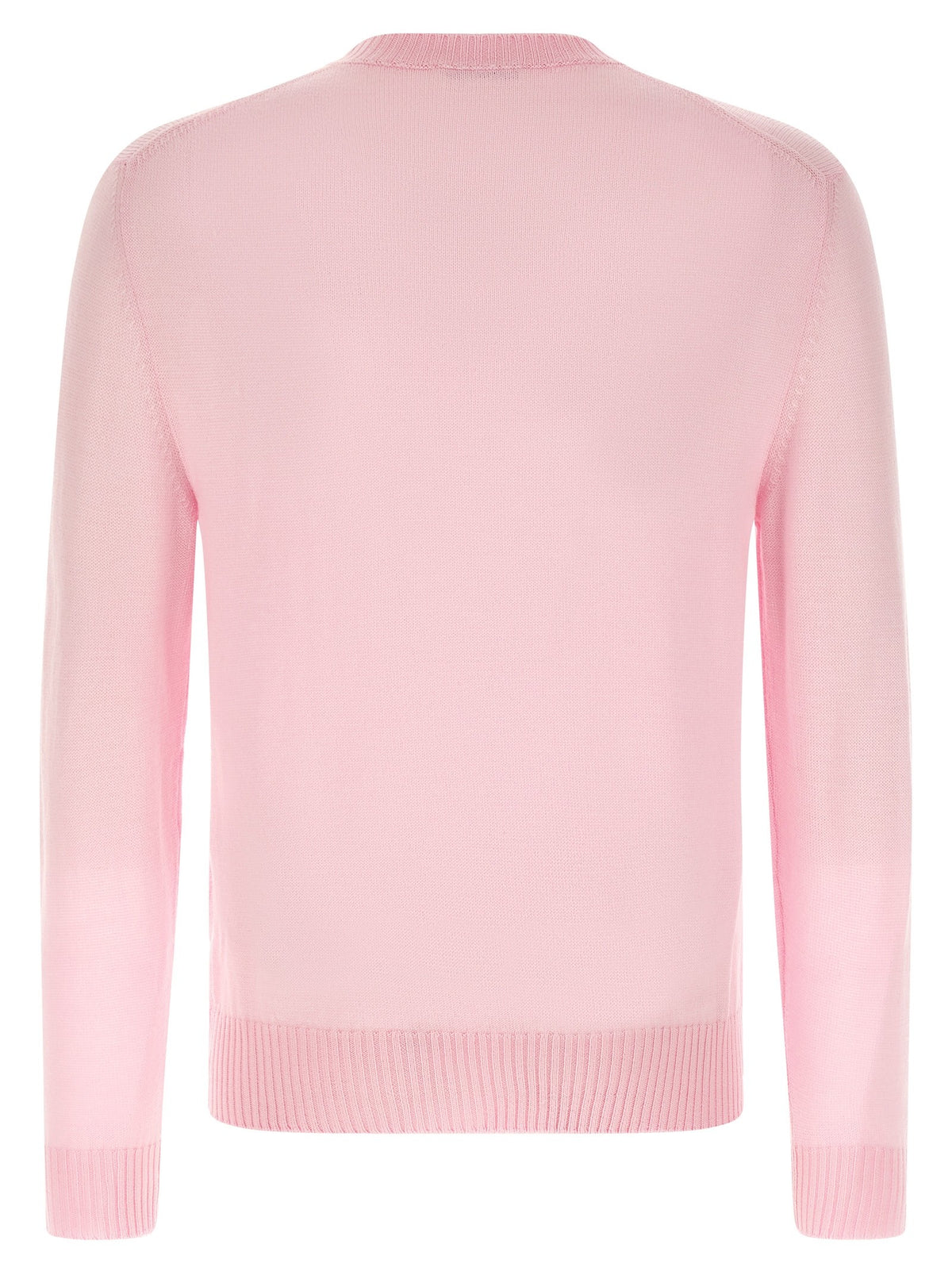 JIL SANDER - Logo embroidery sweater logo-embroidery-sweater_5a0bbfcc-e22f-4e25-a043-c76ffda2959f