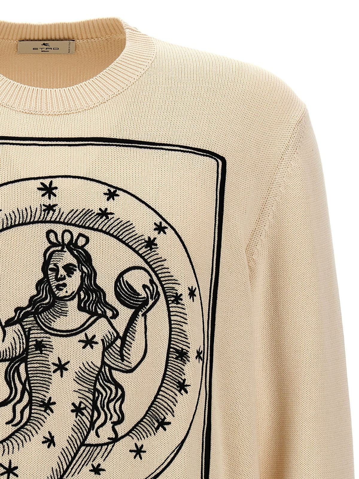 Etro - Logo embroidery sweater logo-embroidery-sweater_91e9df77-9812-45c8-8df7-37ef88346cad