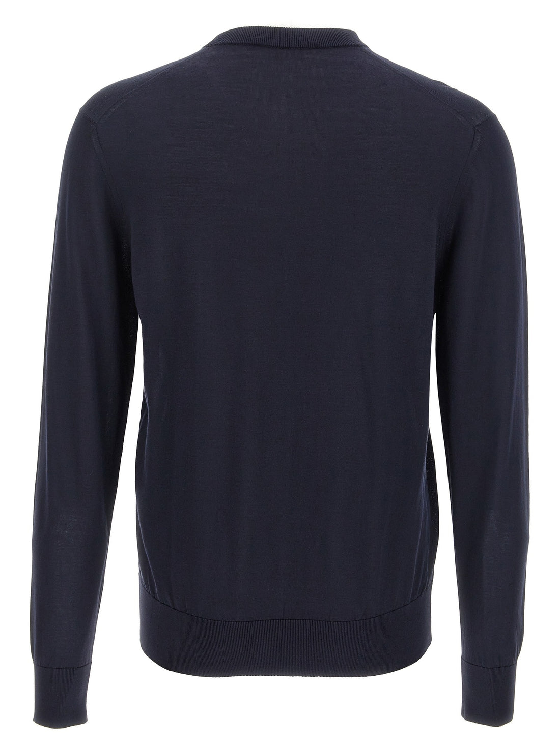 Dolce & Gabbana - Logo embroidery sweater logo-embroidery-sweater_a31e63ac-0b5f-417f-ada7-cdbb99355371