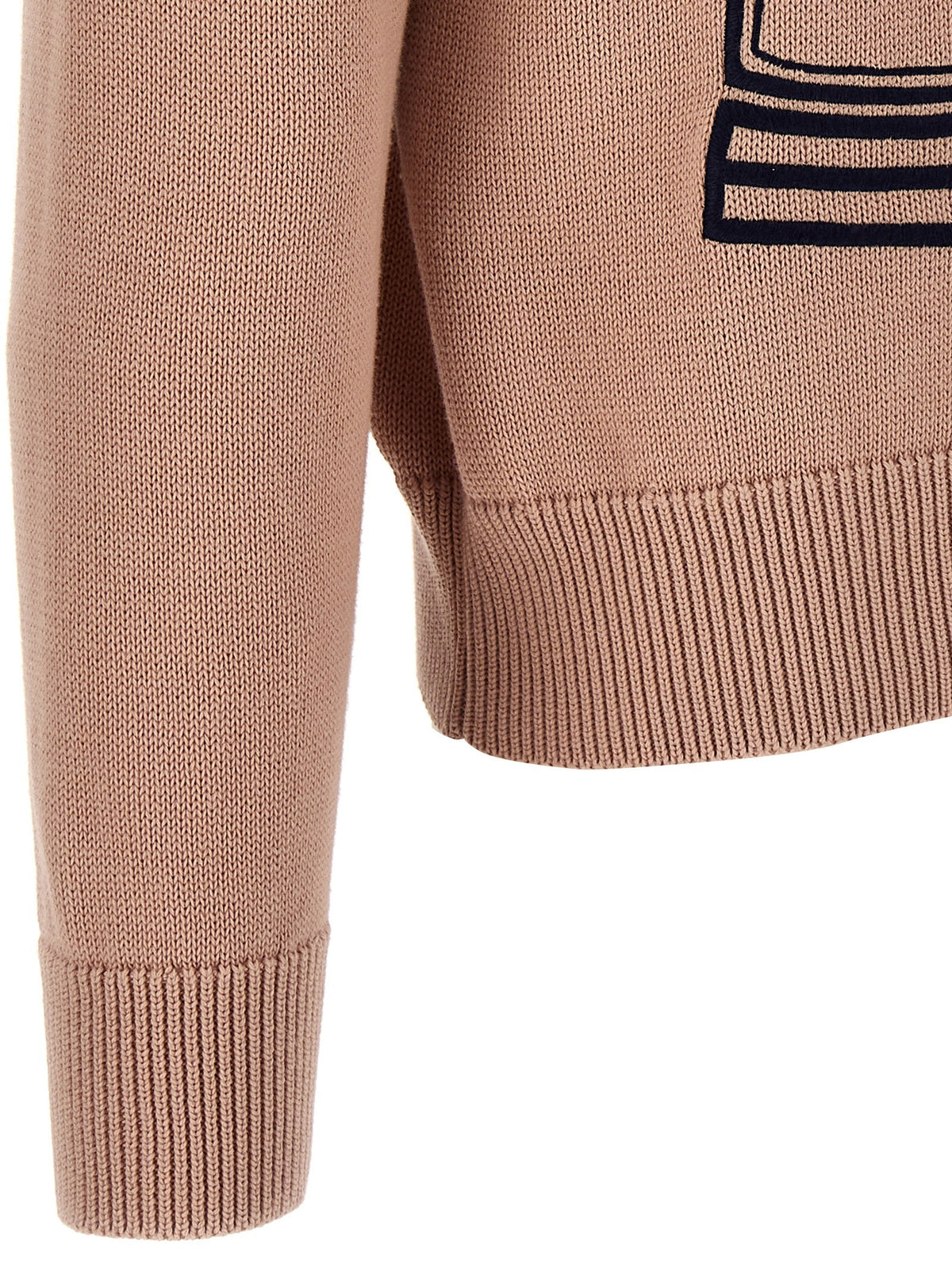 Etro - Logo embroidery sweater logo-embroidery-sweater_d833106f-899f-421a-ba18-d16e687ce3d4