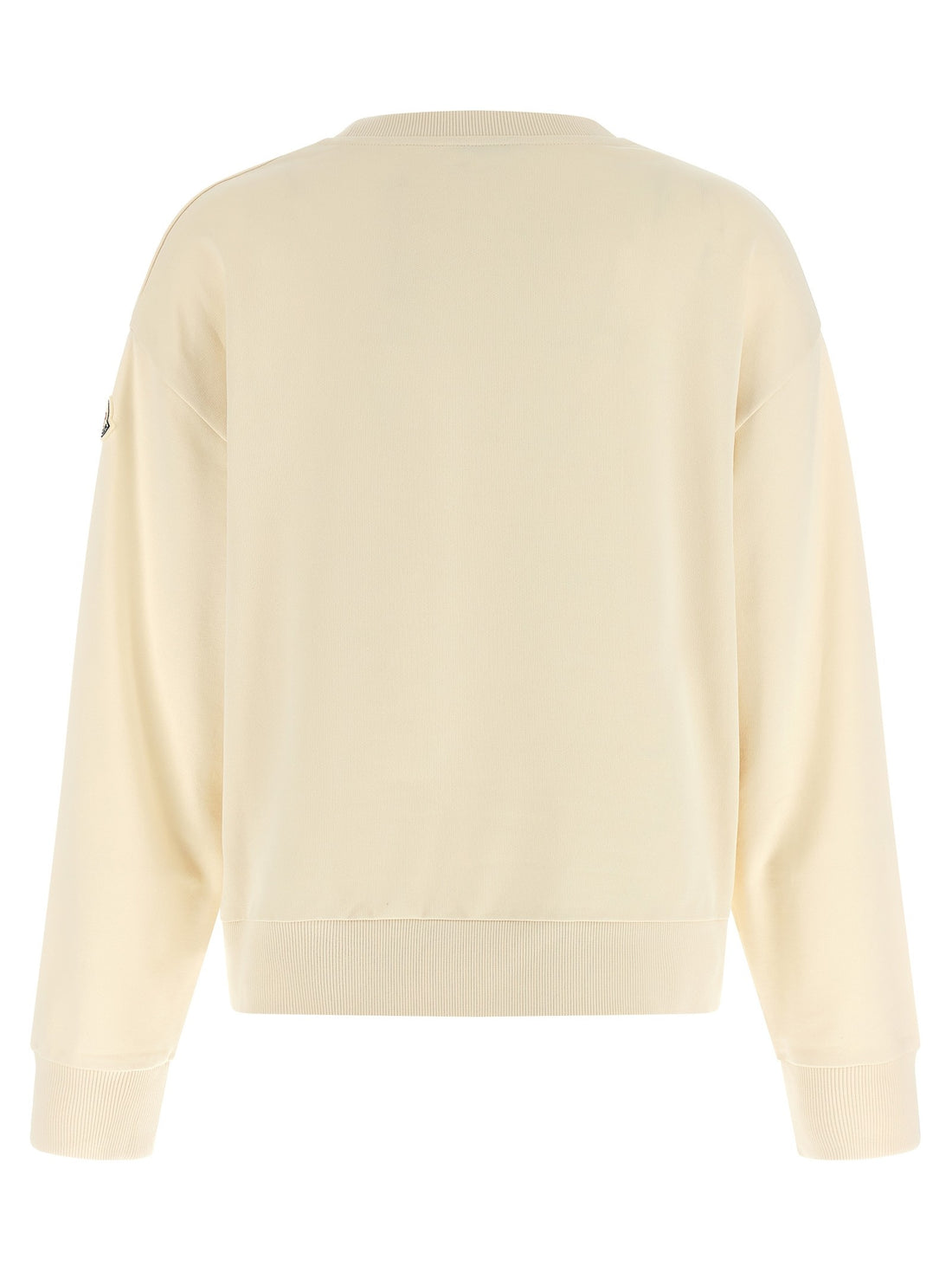 Moncler - Logo embroidery sweatshirt logo-embroidery-sweatshirt_59e476b5-a26e-40b7-9089-412ed4d3e2b3