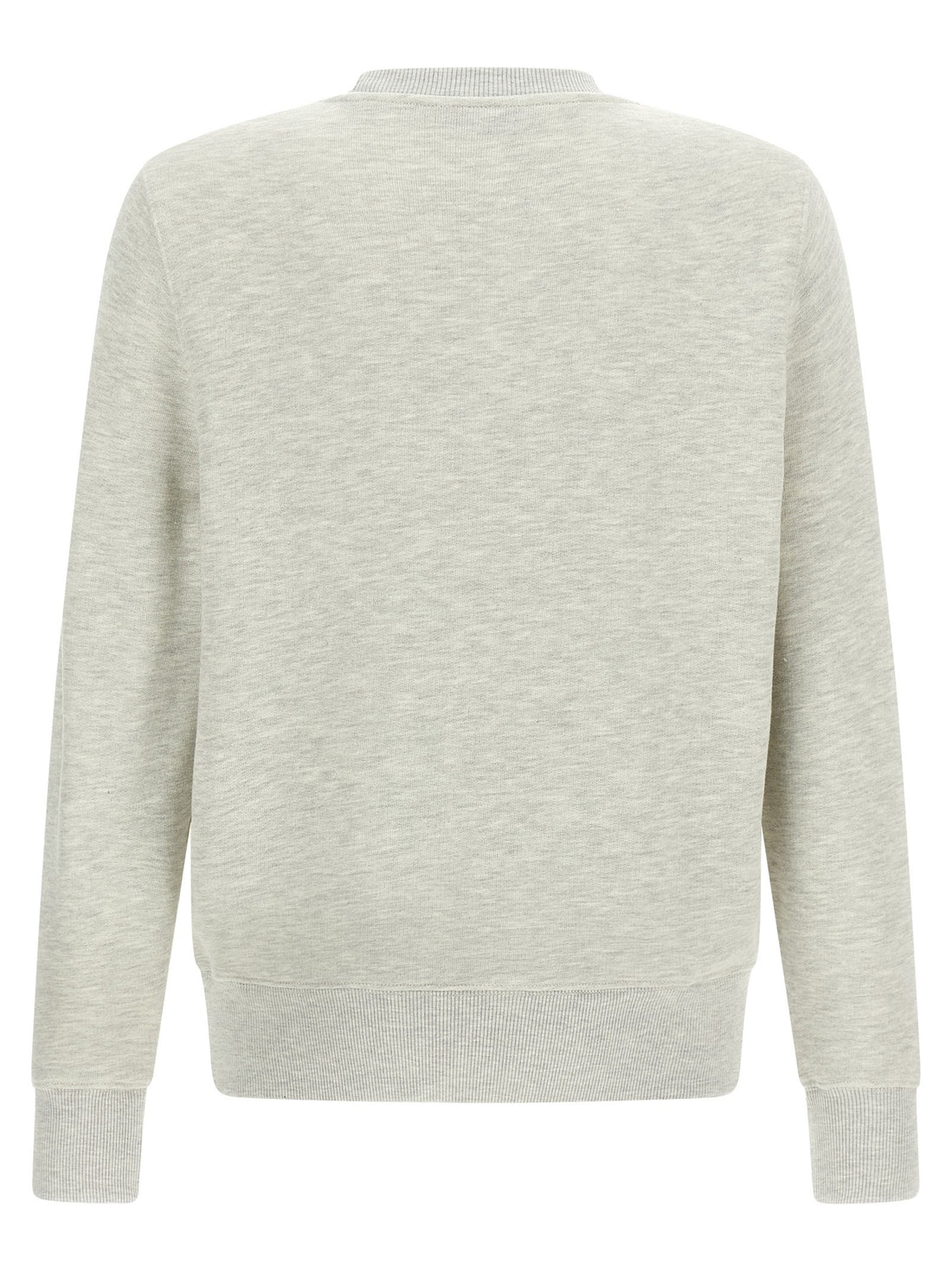 Autry - Logo embroidery sweatshirt