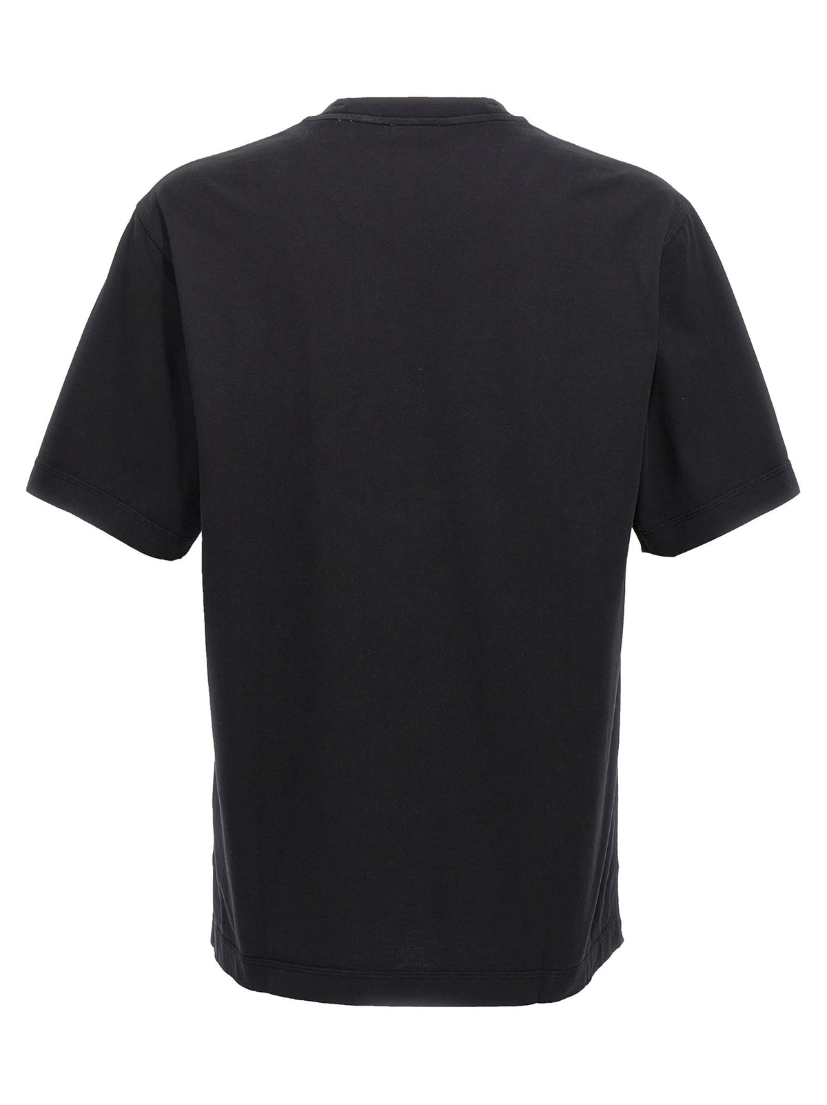 Burberry - Logo embroidery t-shirt logo-embroidery-t-shirt_18543eba-36a8-4933-954c-25978802aa67