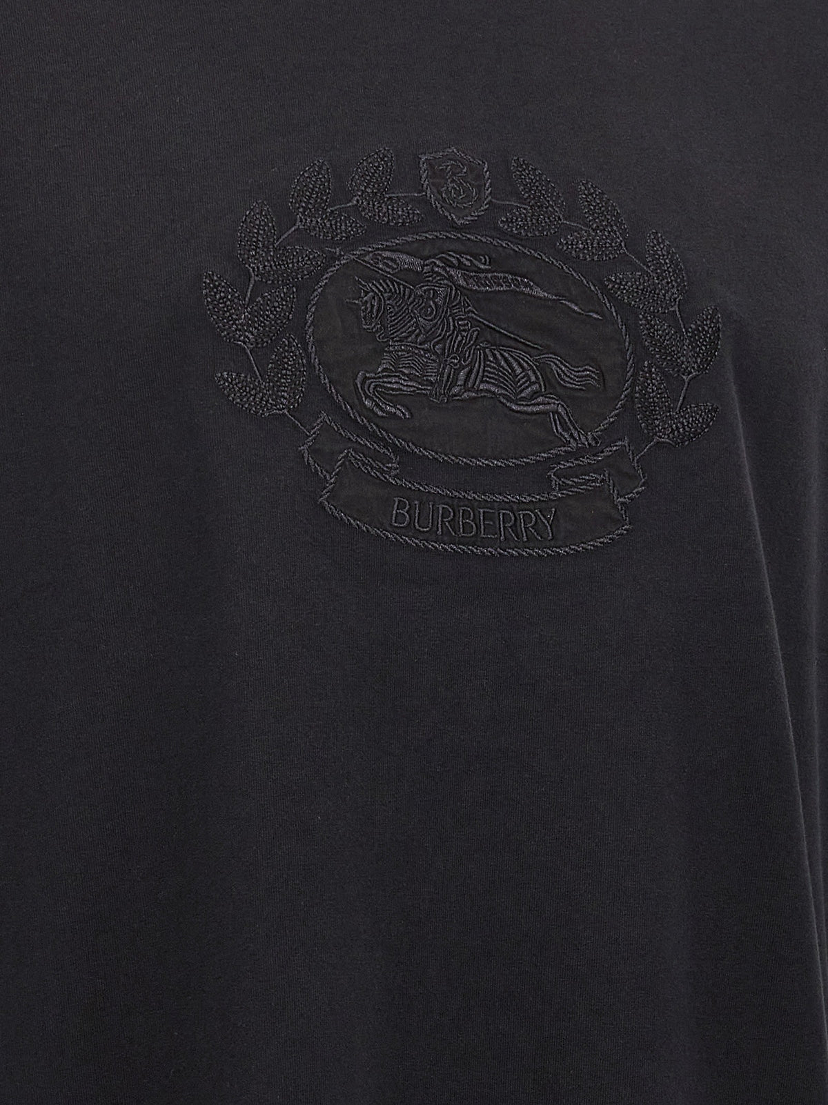 Burberry - Logo embroidery t-shirt logo-embroidery-t-shirt_280fd049-7517-4031-a01e-aa7f5c259a22