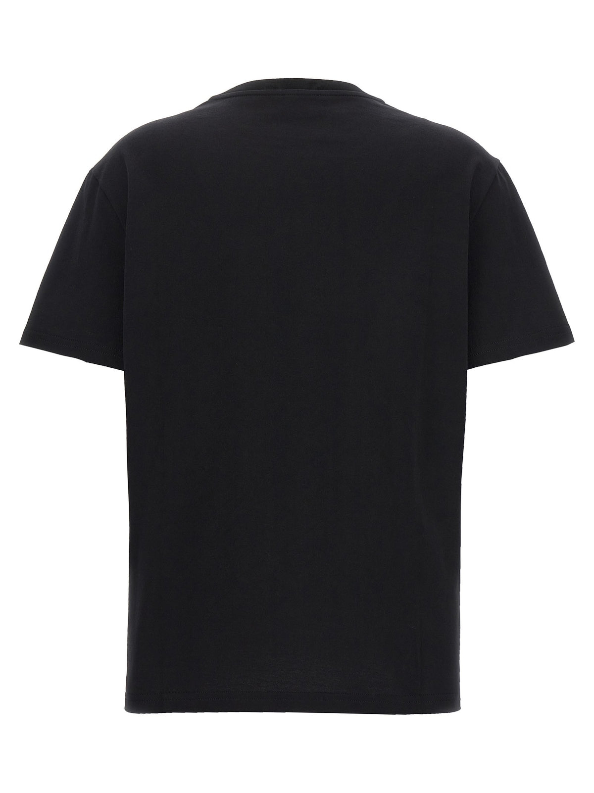 Etro - Logo embroidery t-shirt