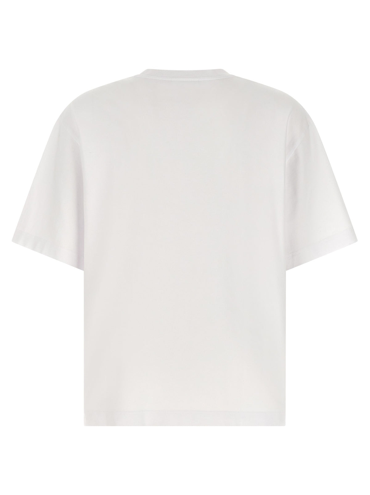 Maison Kitsune - Logo embroidery t-shirt logo-embroidery-t-shirt_add7930a-2f42-491e-9d31-b702b3761ed1