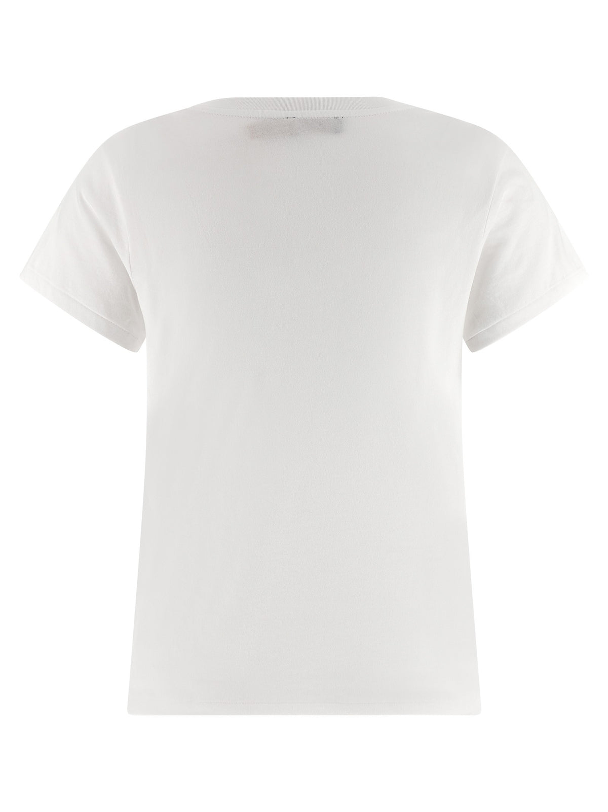 Polo Ralph Lauren - Logo embroidery t-shirt