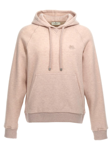 Etro - Logo embroidery wool hoodie logo-embroidery-wool-hoodie_c0dec956-0d0b-4bae-b197-8a8a3e30a2d9