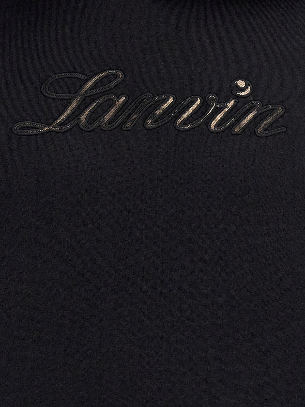 Lanvin - Logo hoodie logo-hoodie_2bd00d58-af2d-4c2b-8f04-ebd307b2c245