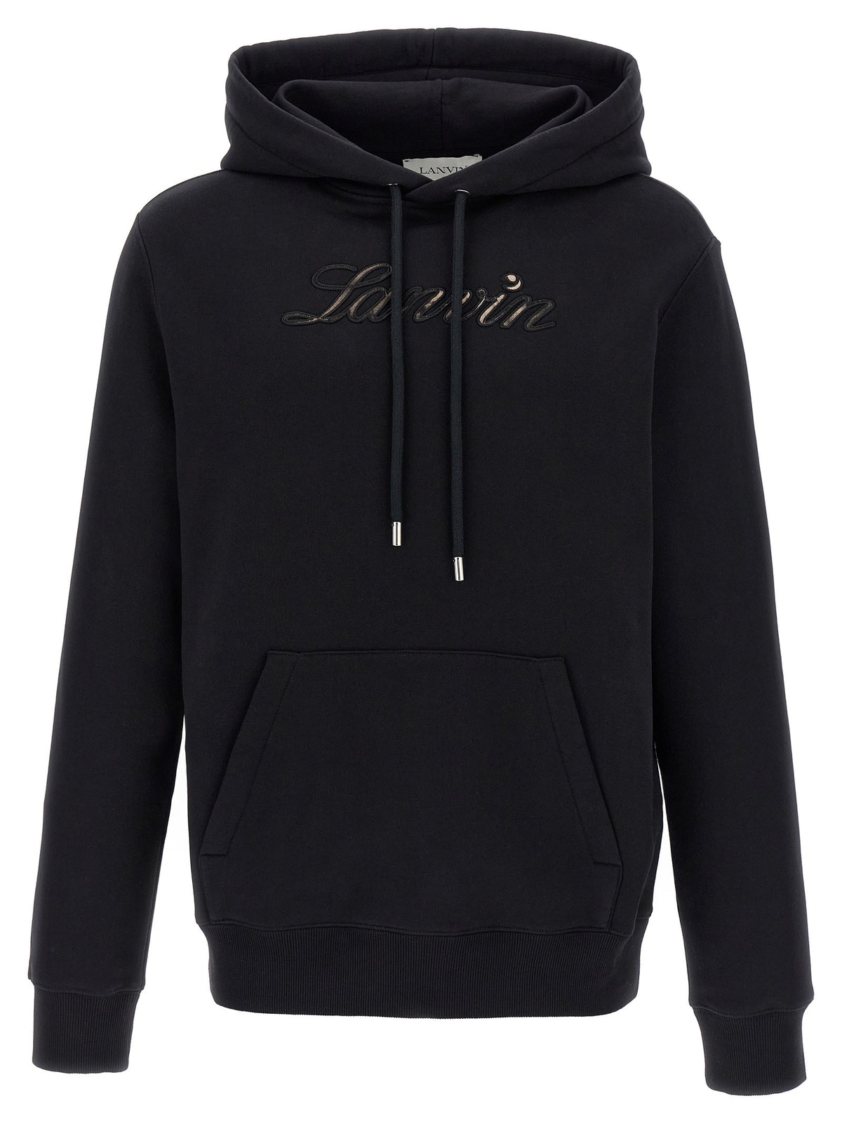 Lanvin - Logo hoodie logo-hoodie_53607941-778a-4031-9342-ee802502bcd8
