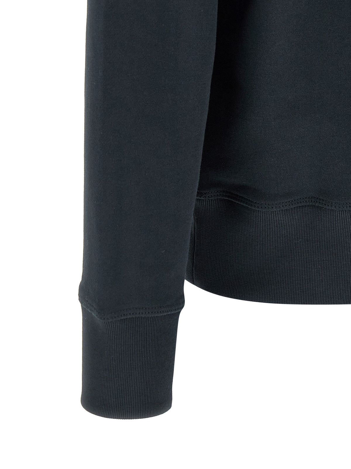 MONCLER GRENOBLE - Logo hoodie