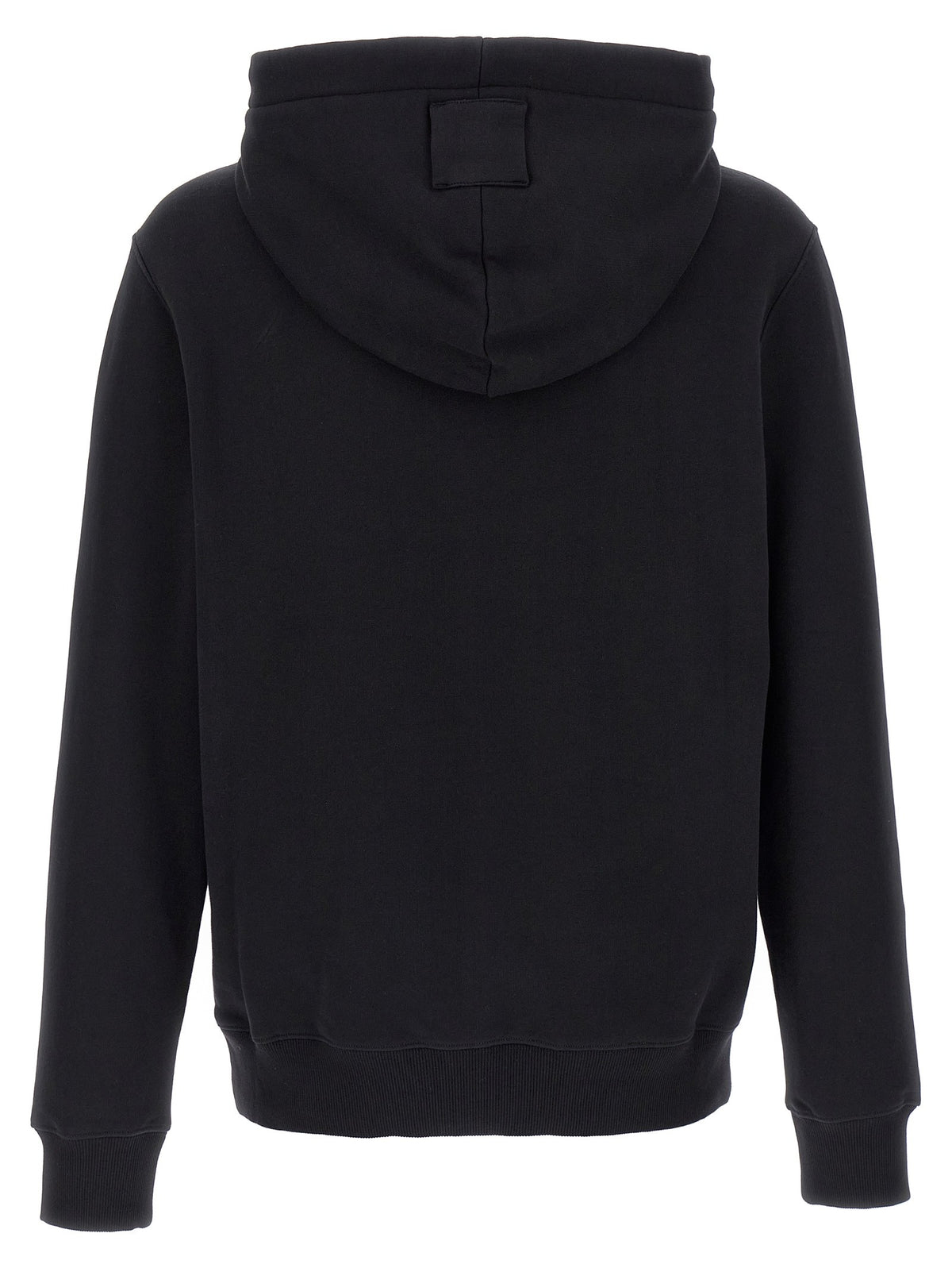 Lanvin - Logo hoodie logo-hoodie_8f54c5a4-2287-419a-8e0b-f6ff2774e643