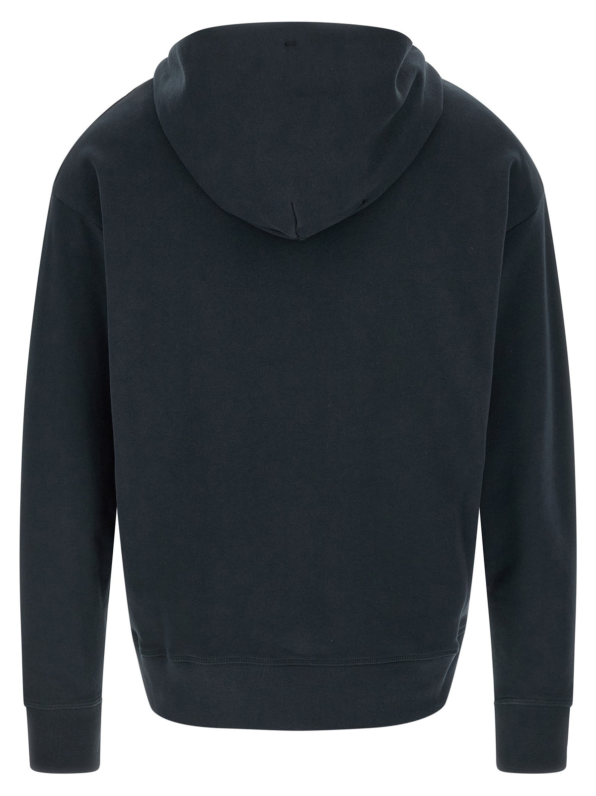 MONCLER GRENOBLE - Logo hoodie