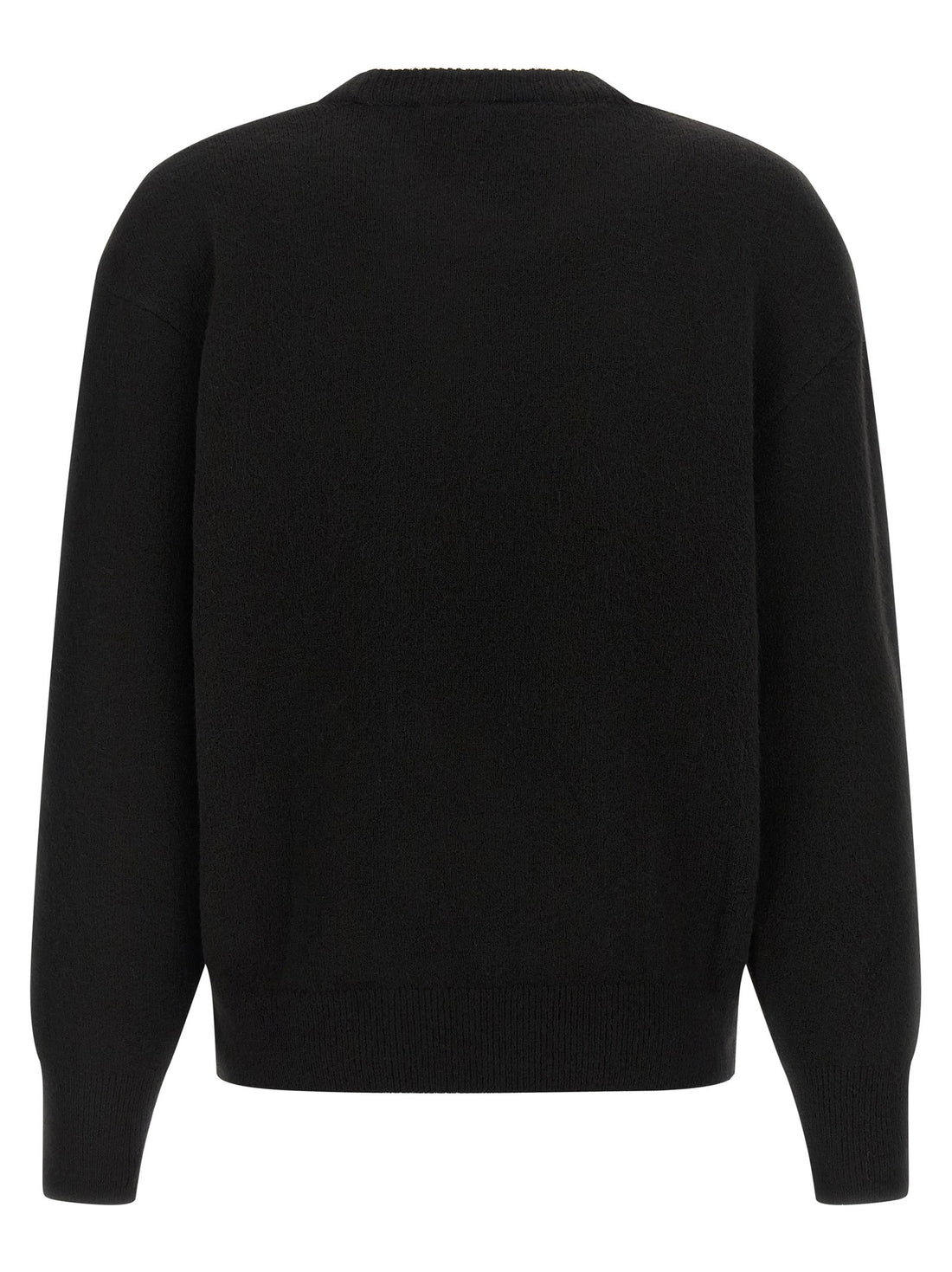 Carhartt Wip - Logo intarsia sweater