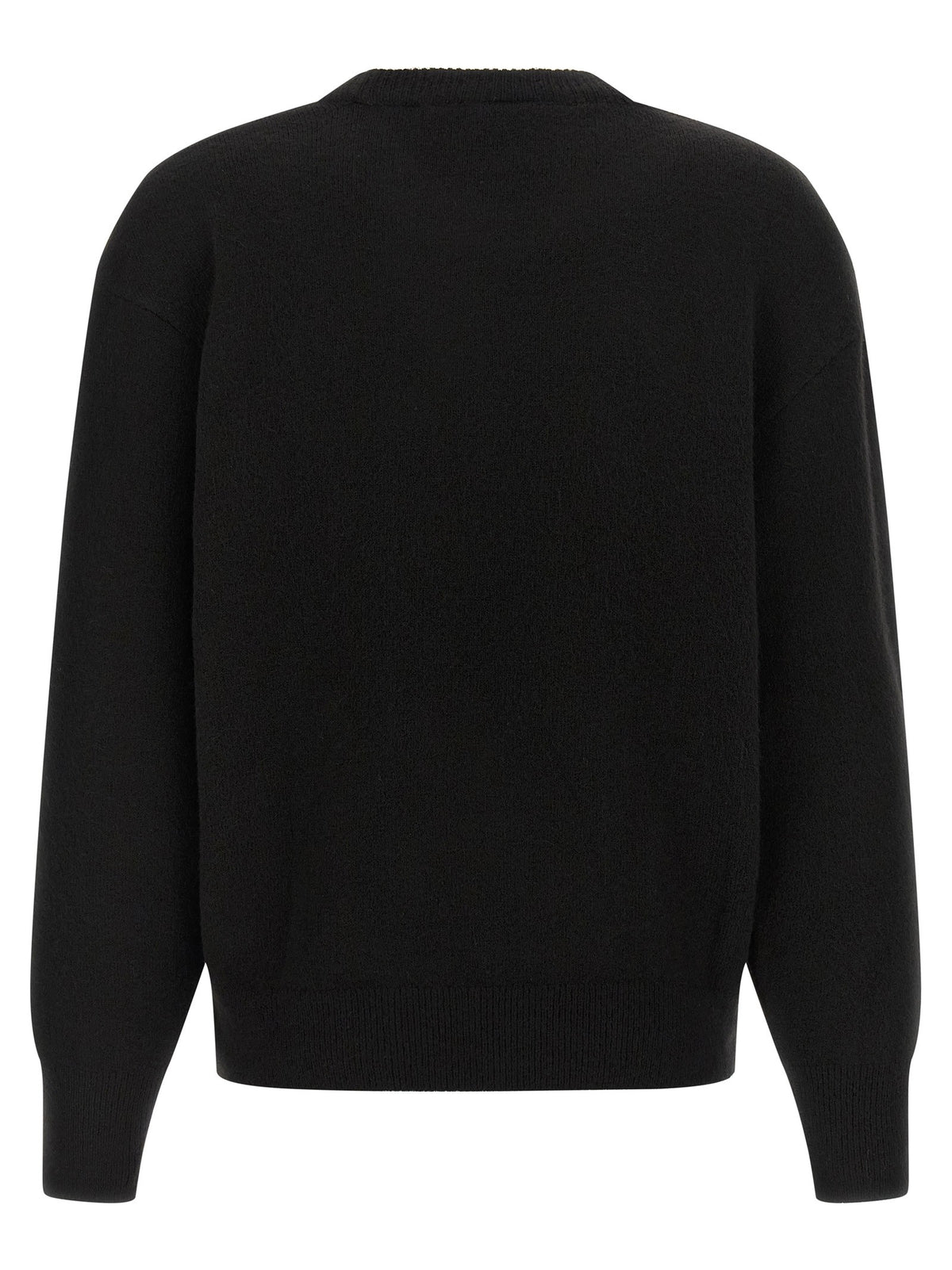 Carhartt Wip - Logo intarsia sweater