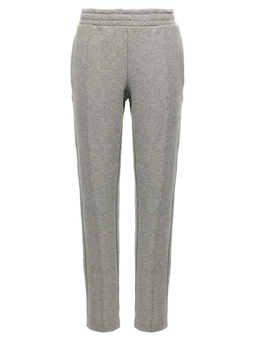 The Attico - Logo joggers logo-joggers