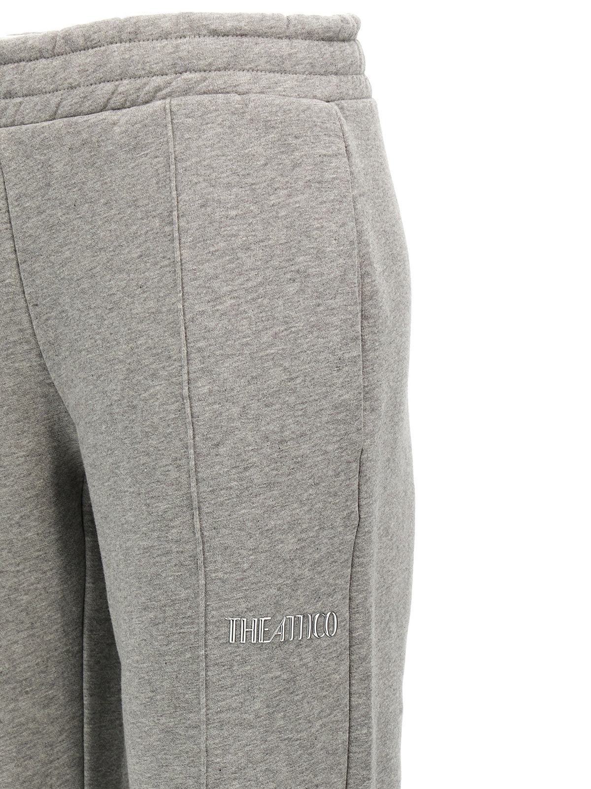 The Attico - Logo joggers logo-joggers_b39e9d9b-f95b-4cb4-8e39-df8746800f13