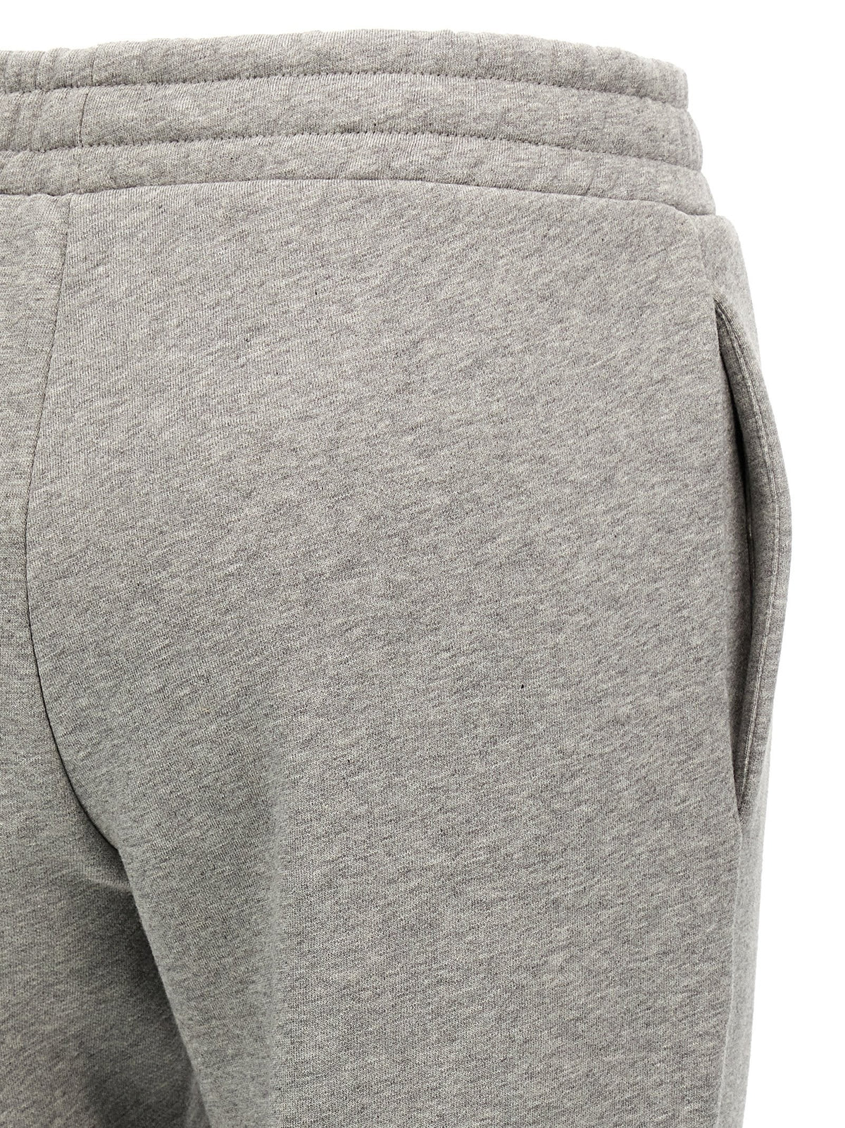 The Attico - Logo joggers logo-joggers_e78b08c2-39ca-4293-9cd9-9cdb8d0c3c13