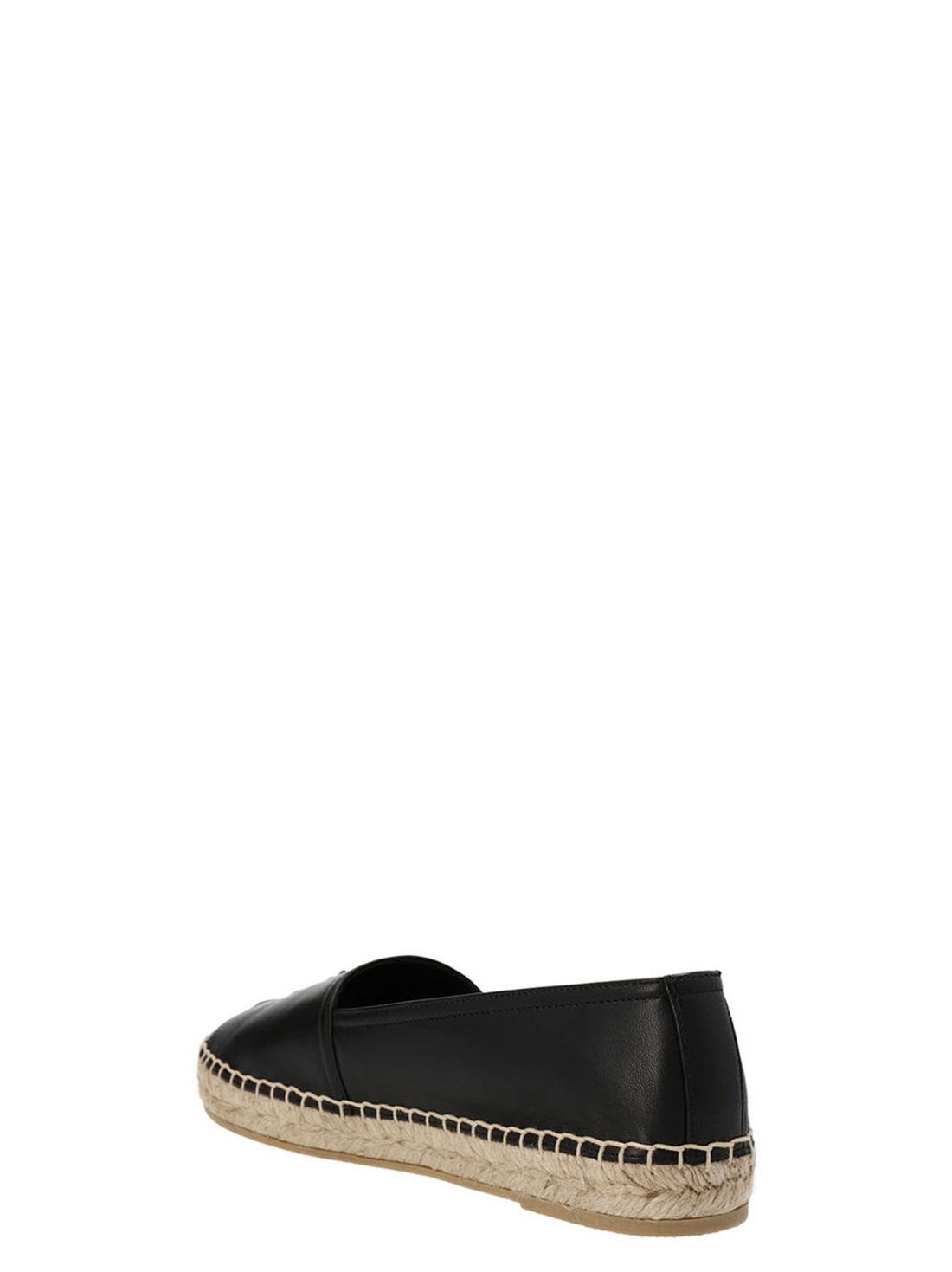 Saint Laurent - Logo leather espadrilles logo-leather-espadrilles_c64cddf5-d26e-4096-9f23-dada84584f37